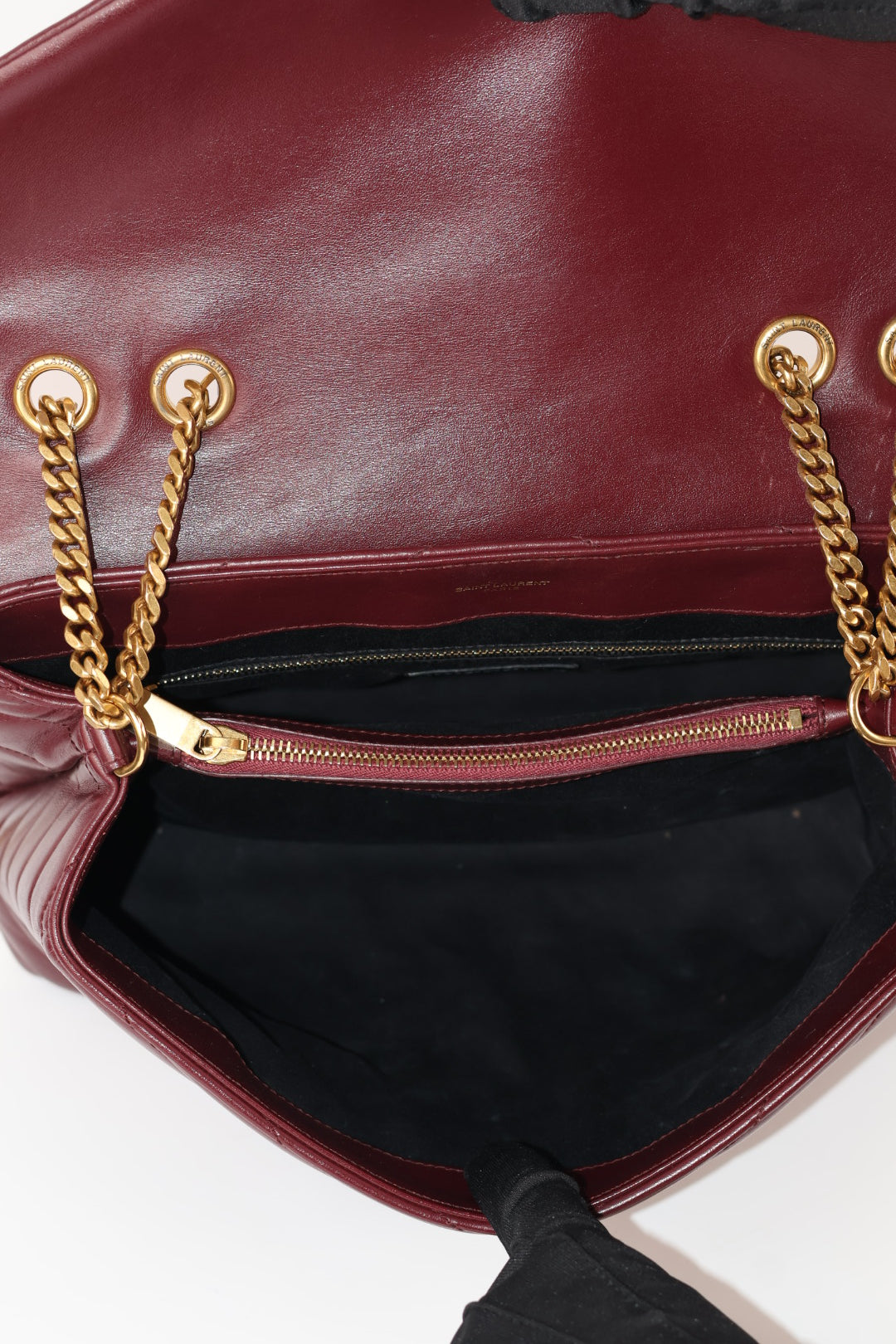 Saint Laurent LouLou Medium