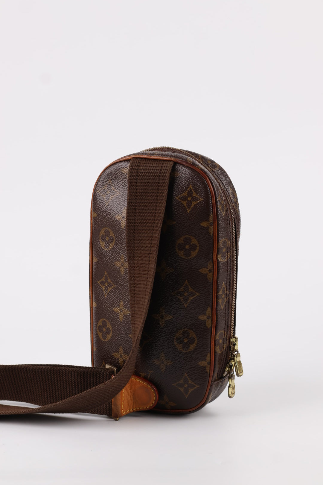 Louis Vuitton Marsupio Gange Monogram