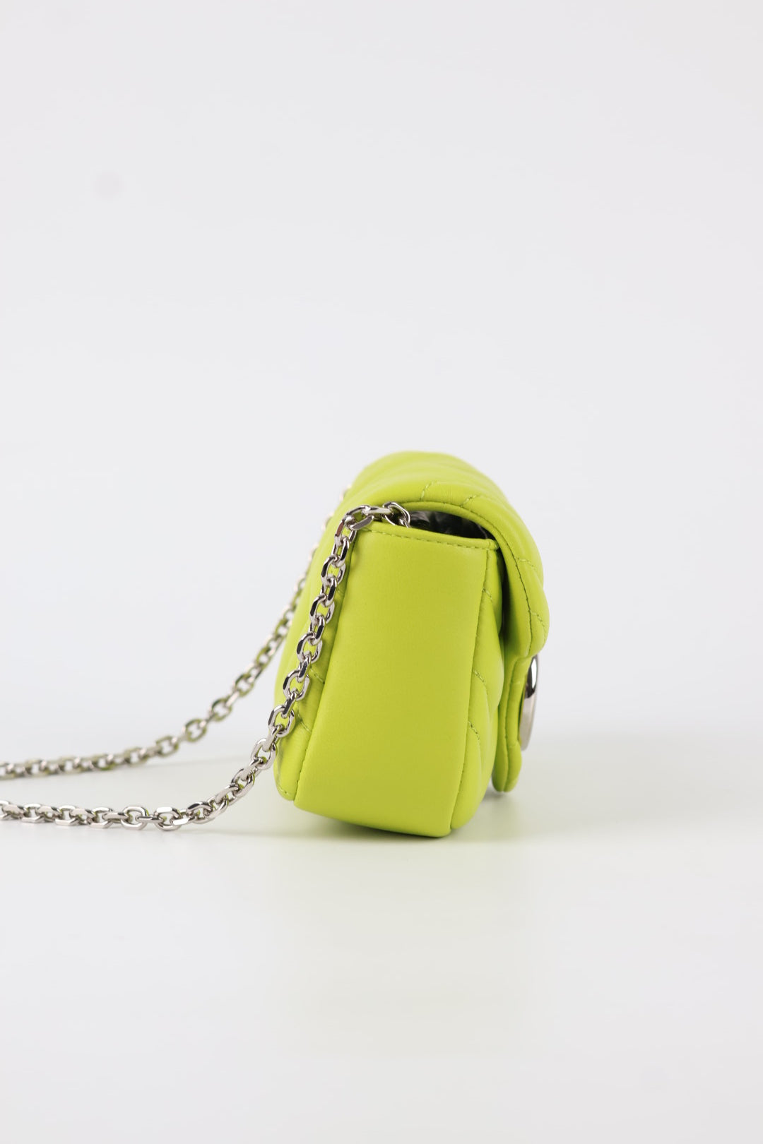 Gucci Mini Marmont Matelassé