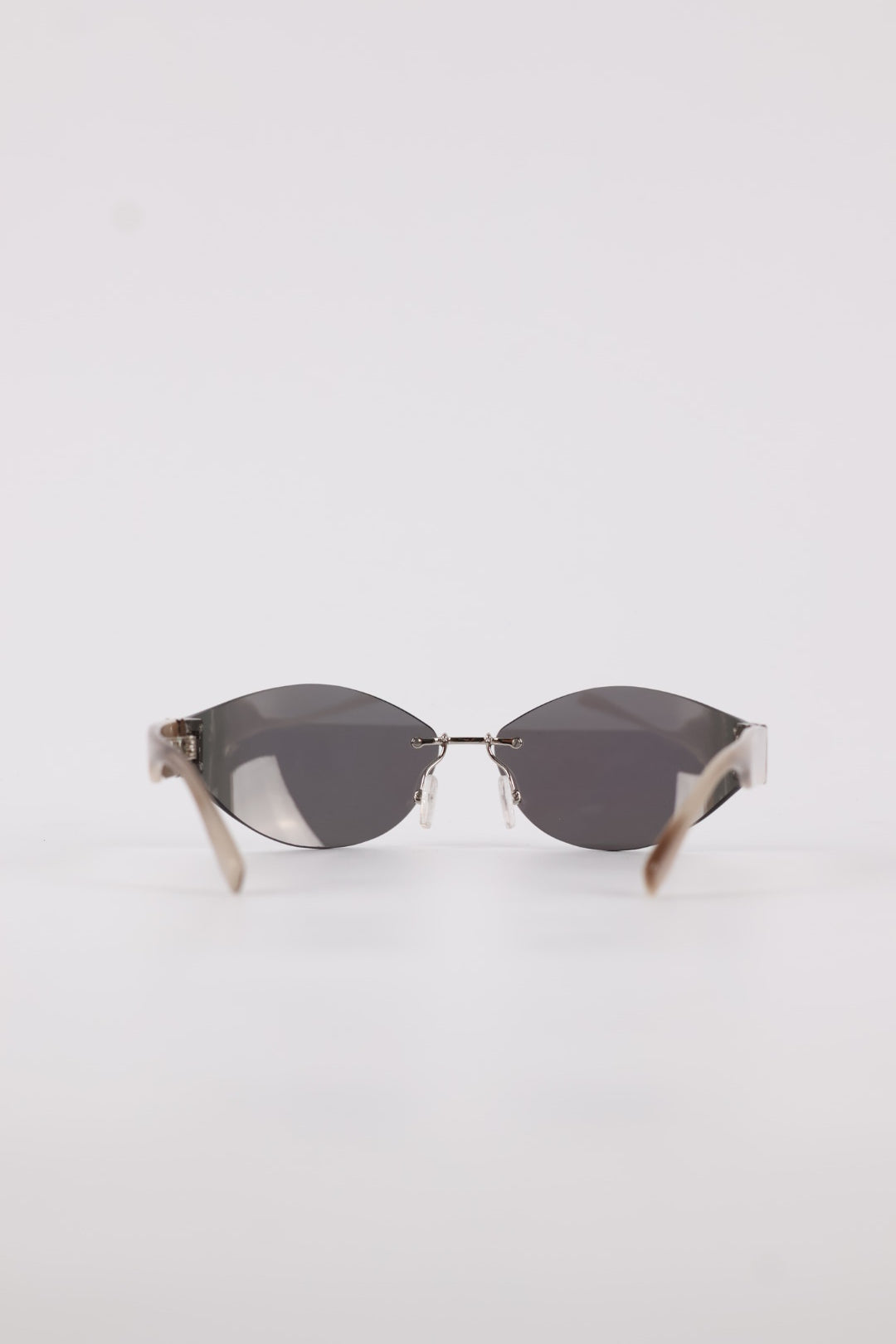 Fendi Occhiali Baguette FE40959U