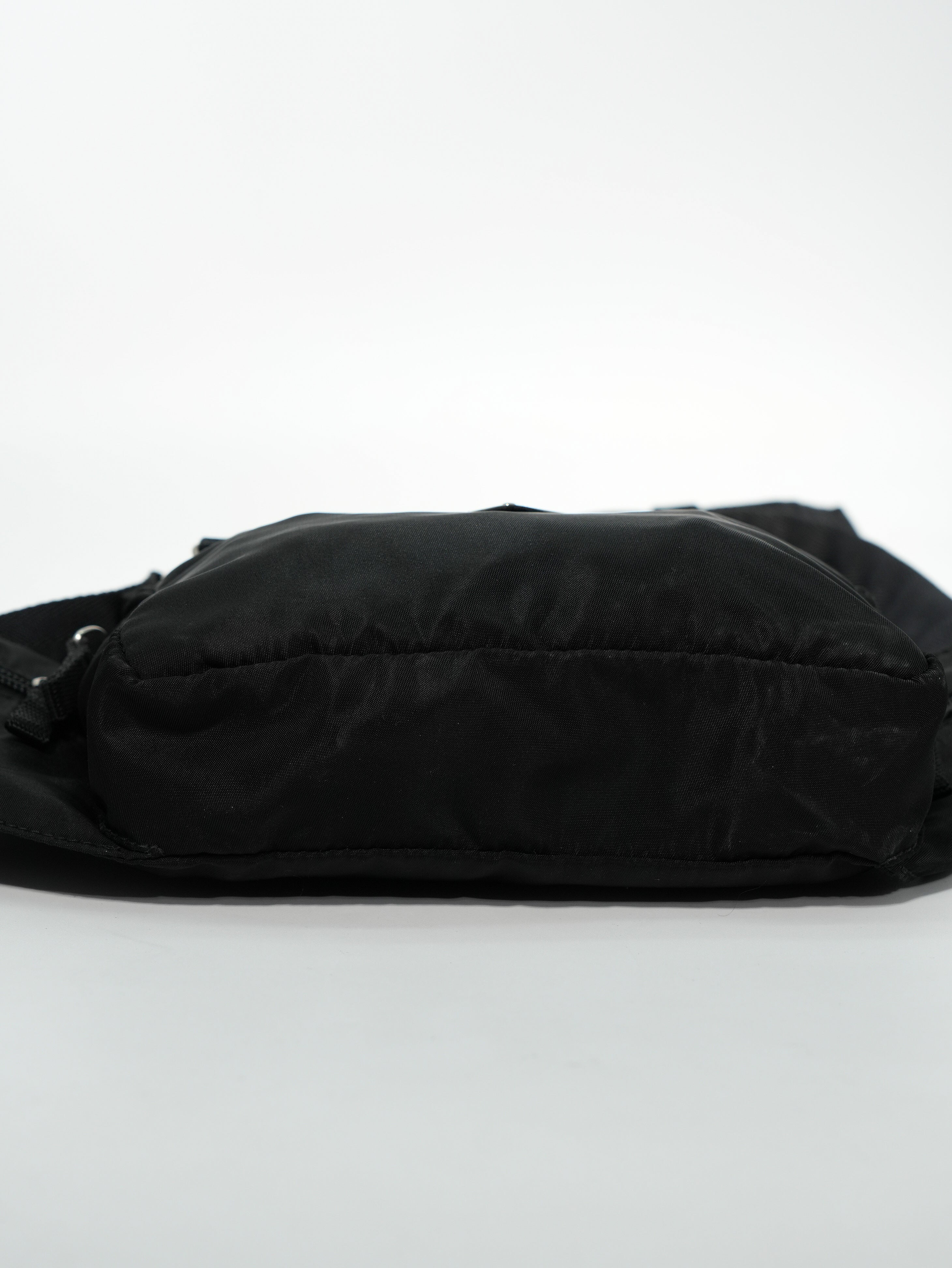 Prada Marsupio Nylon