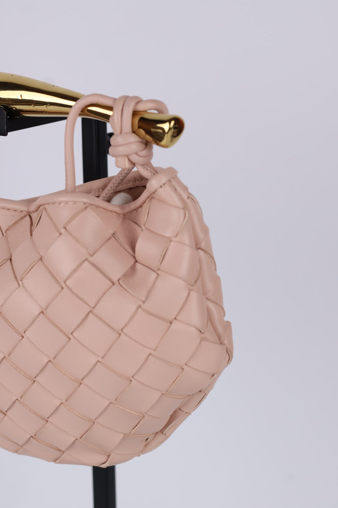 Bottega Veneta Baby Sardine