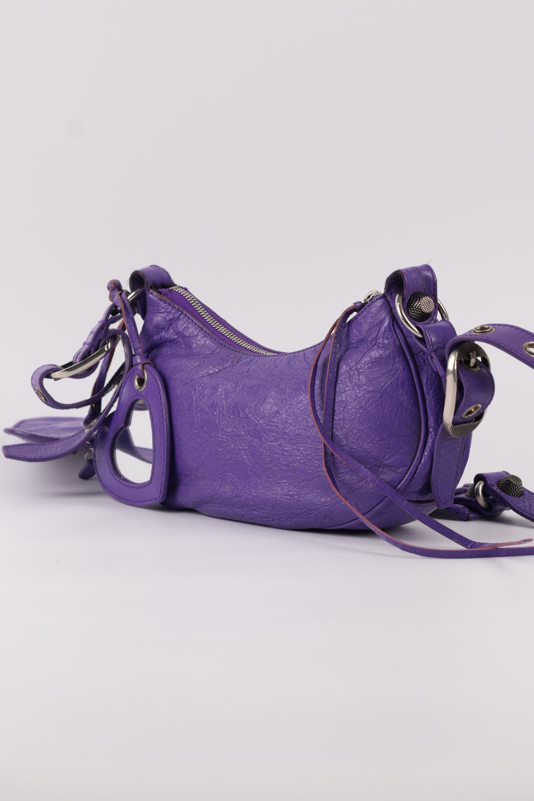 Balenciaga Le Cagole XS