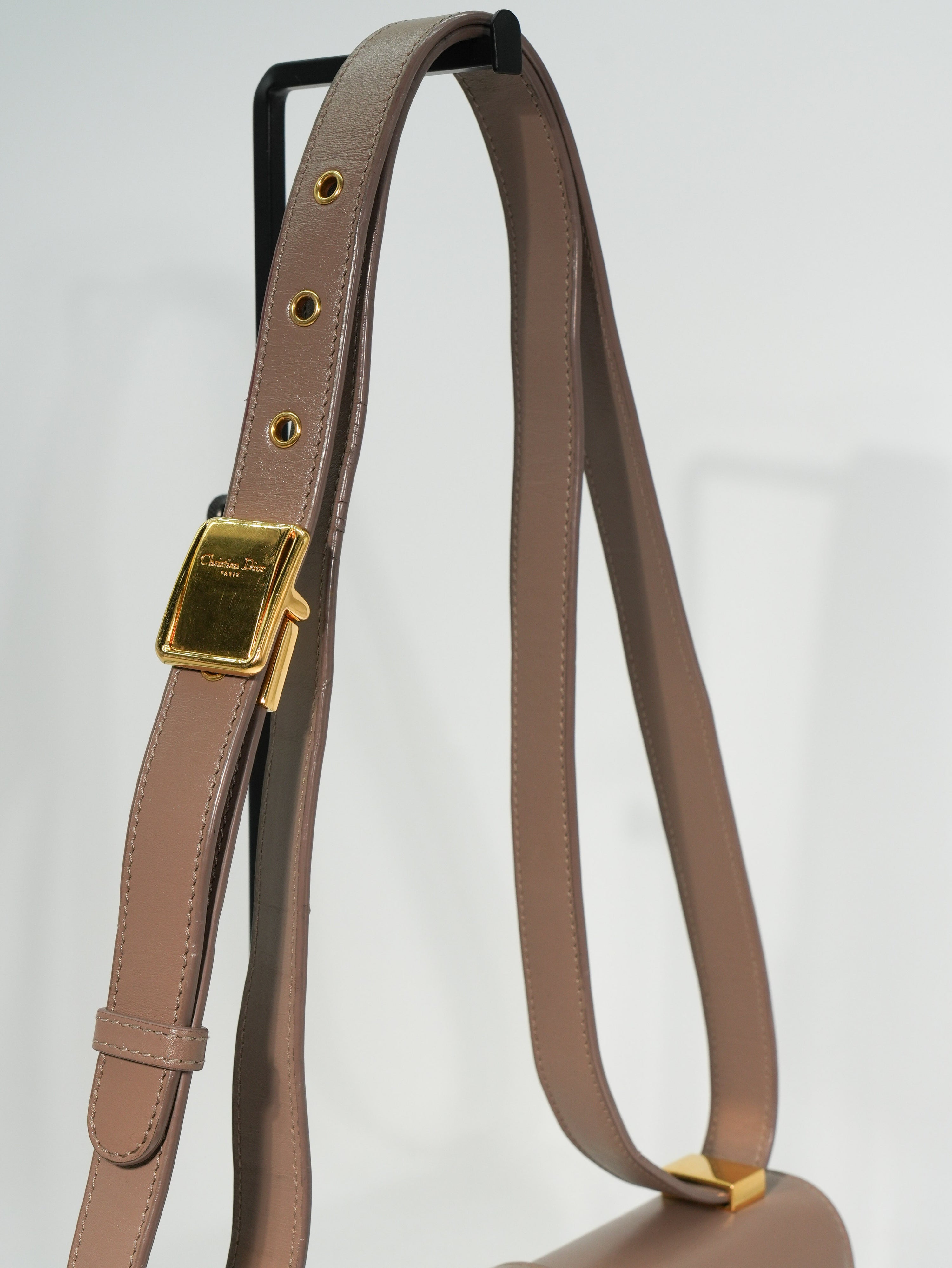 Dior Montaigne in Pelle