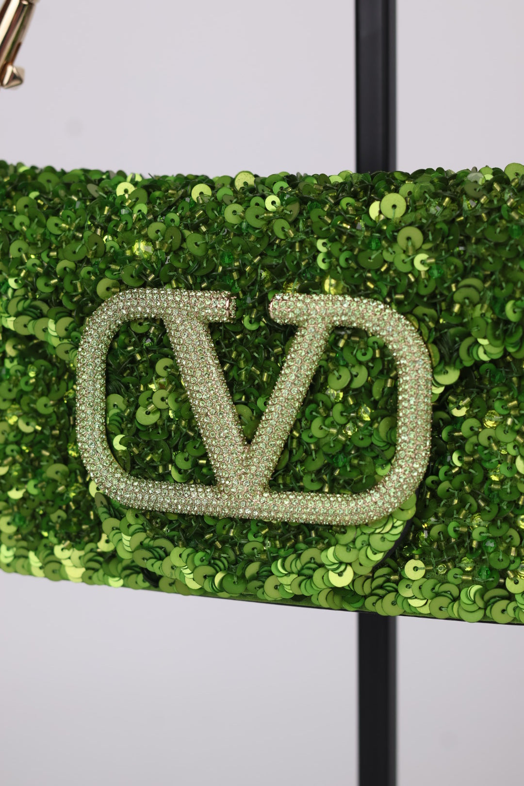 Valentino Loco Paillettes
