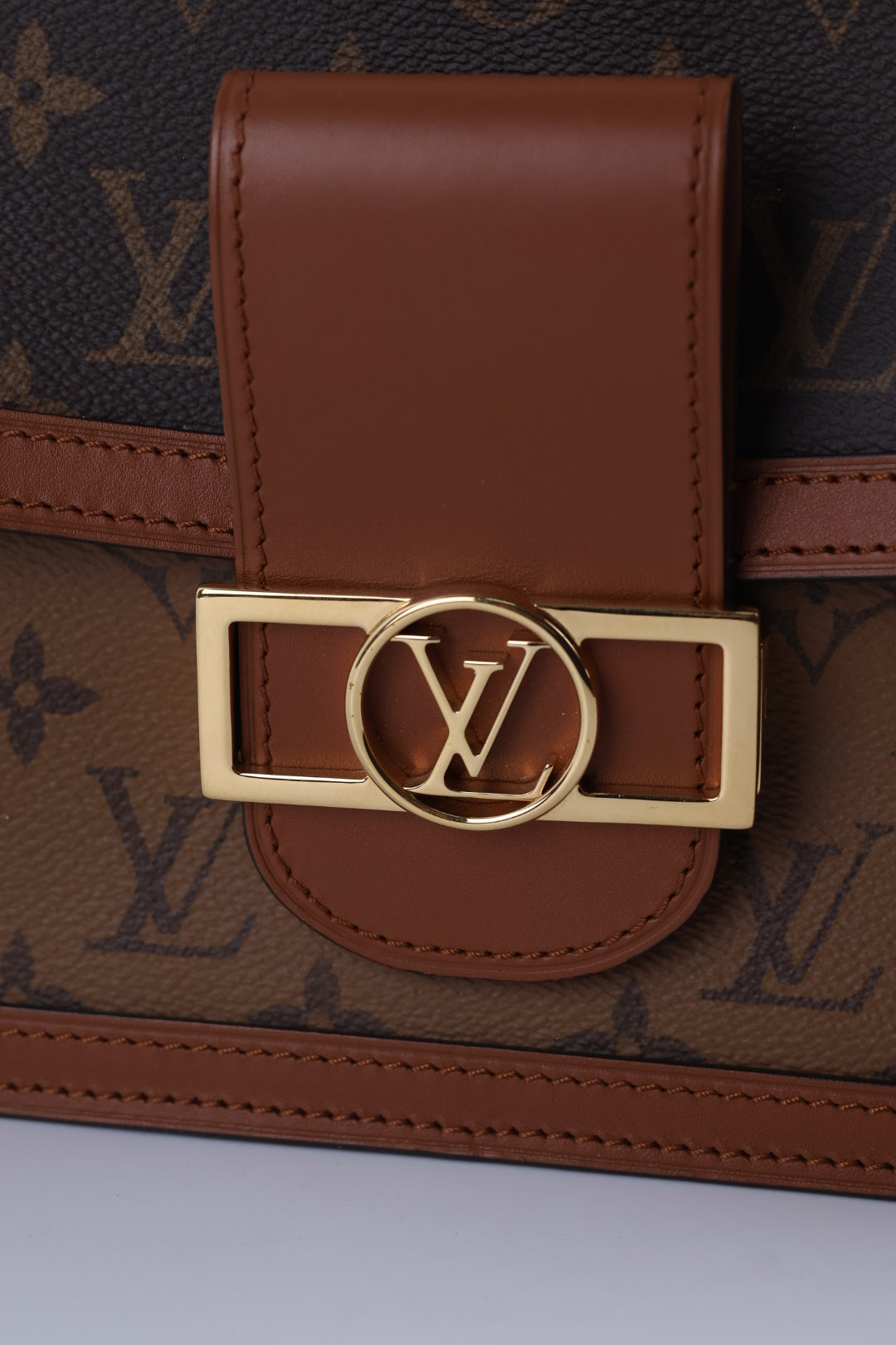 Louis Vuitton Dauphine MM