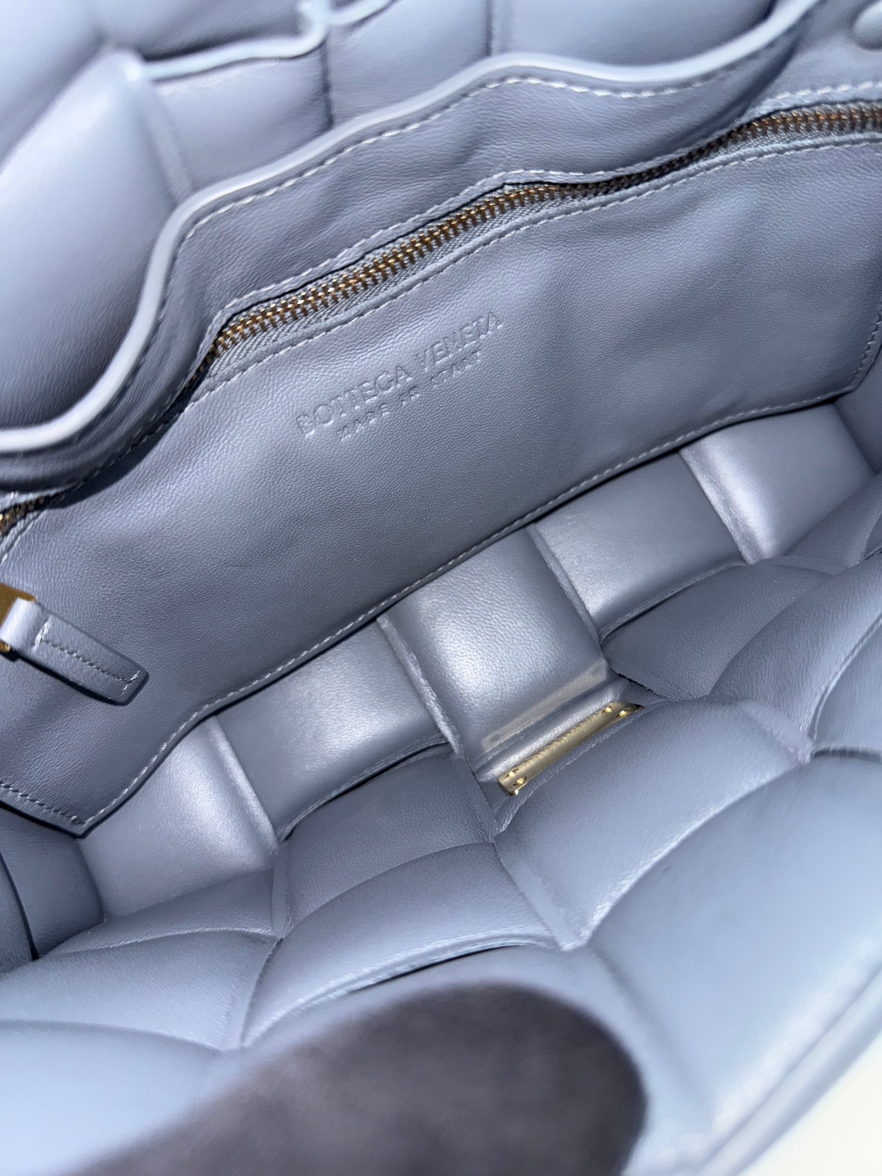 Bottega Veneta Padded Cassette