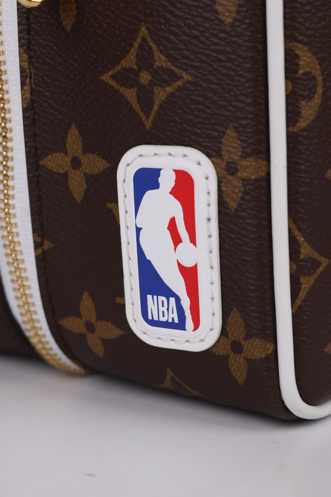 Louis Vuitton Dopp Kit NBA