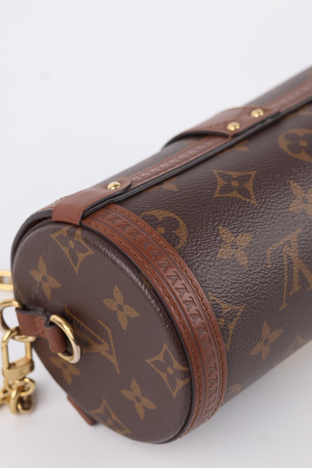 Louis Vuitton Papillon Trunk Monogram