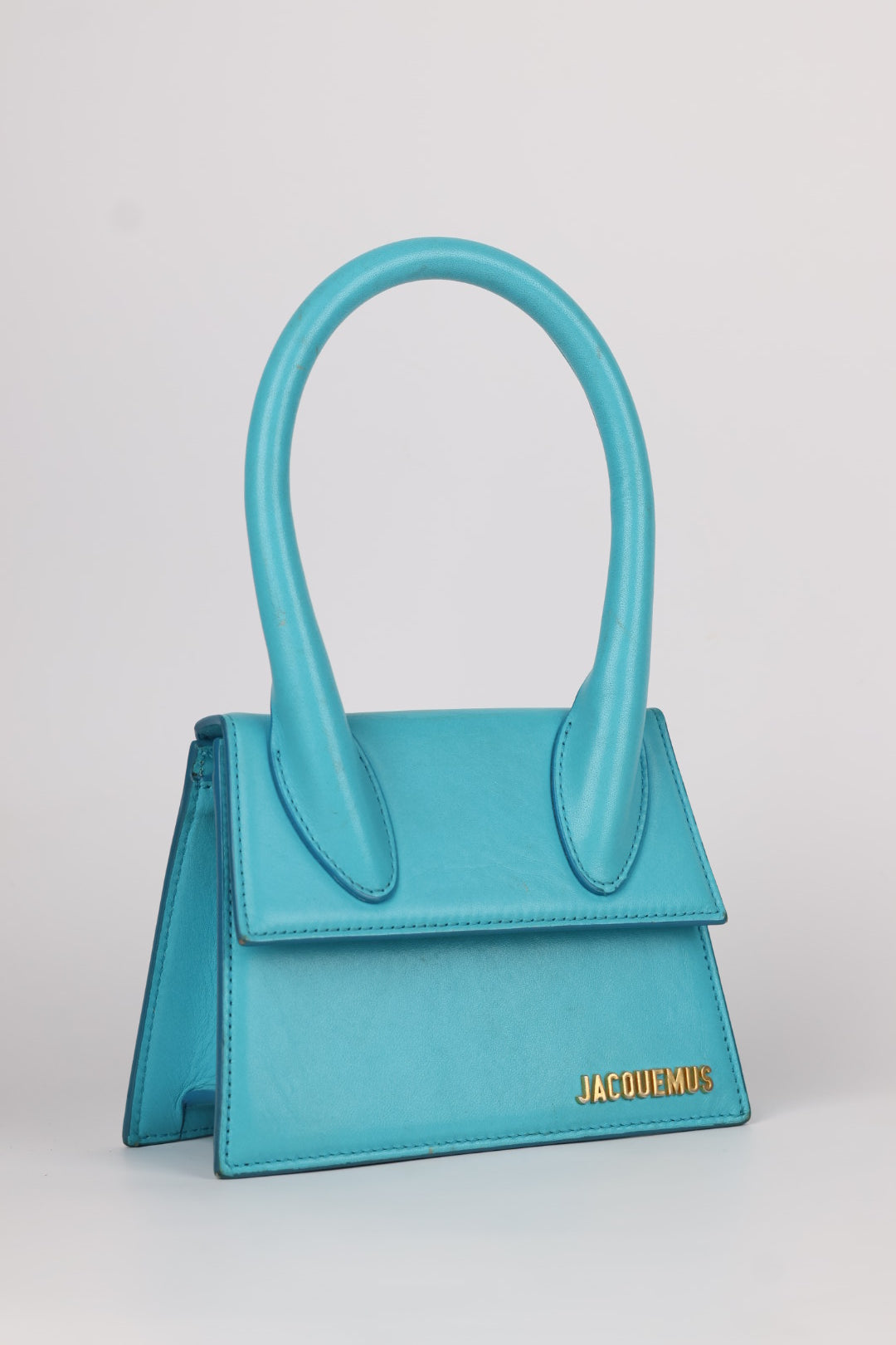 Jacquemus Le Chiquito Moyen