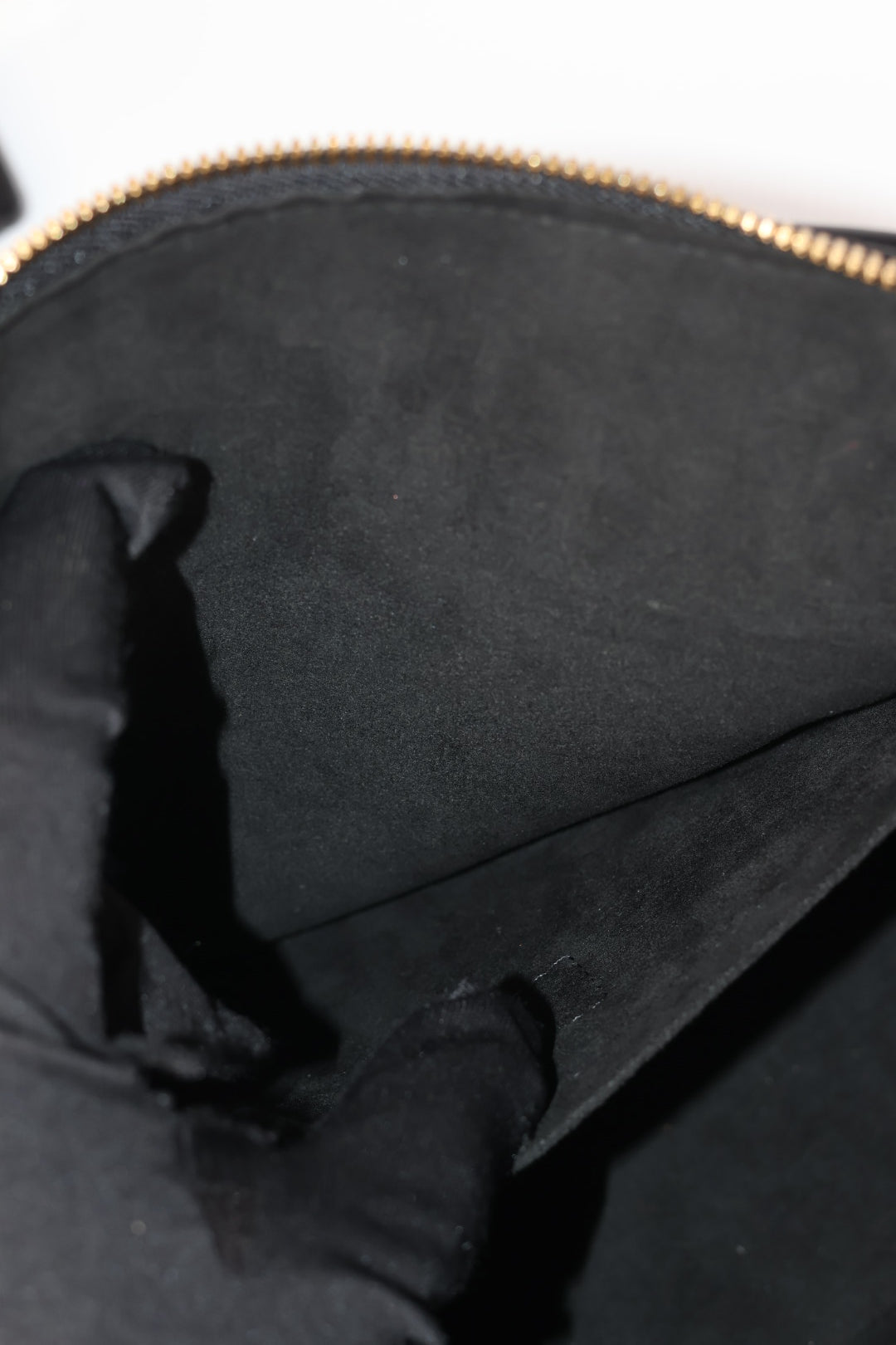 Louis Vuitton Alma Pm Empreinte