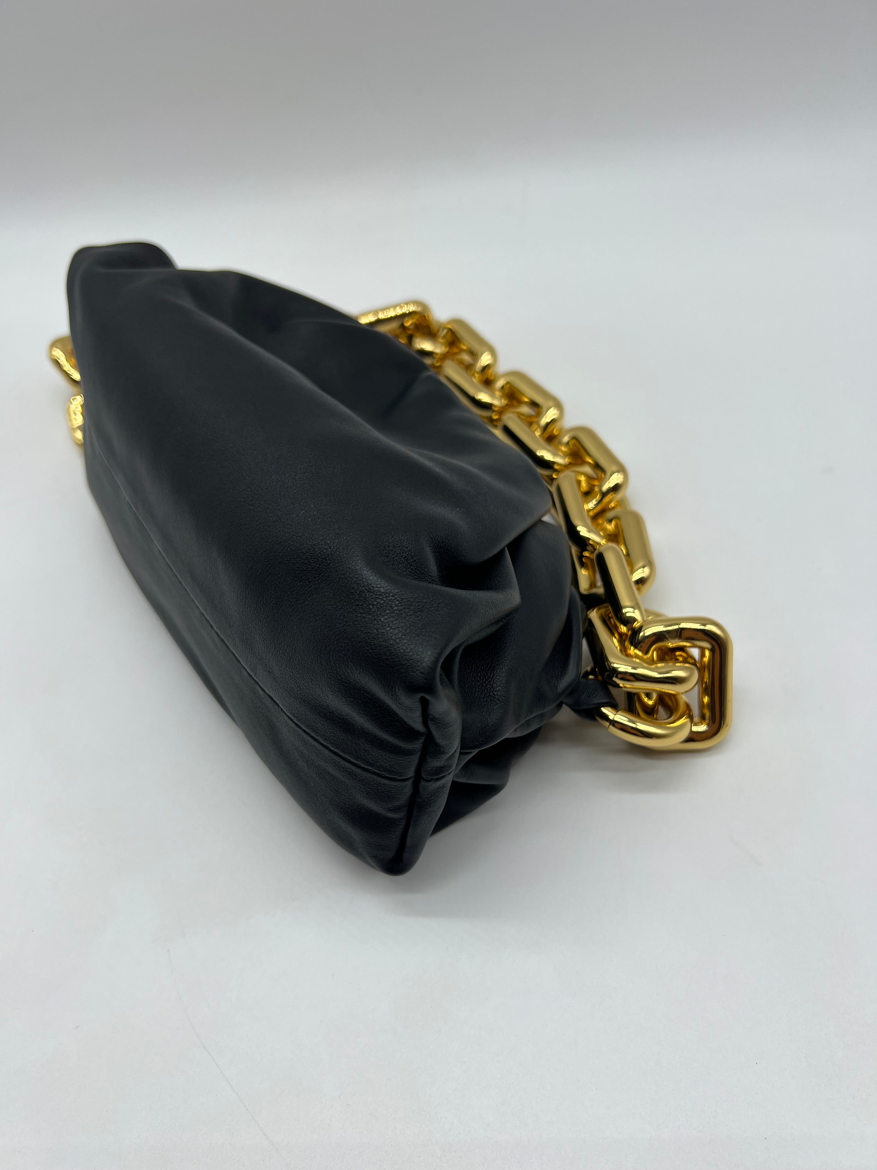 Bottega Veneta Chain Pouch