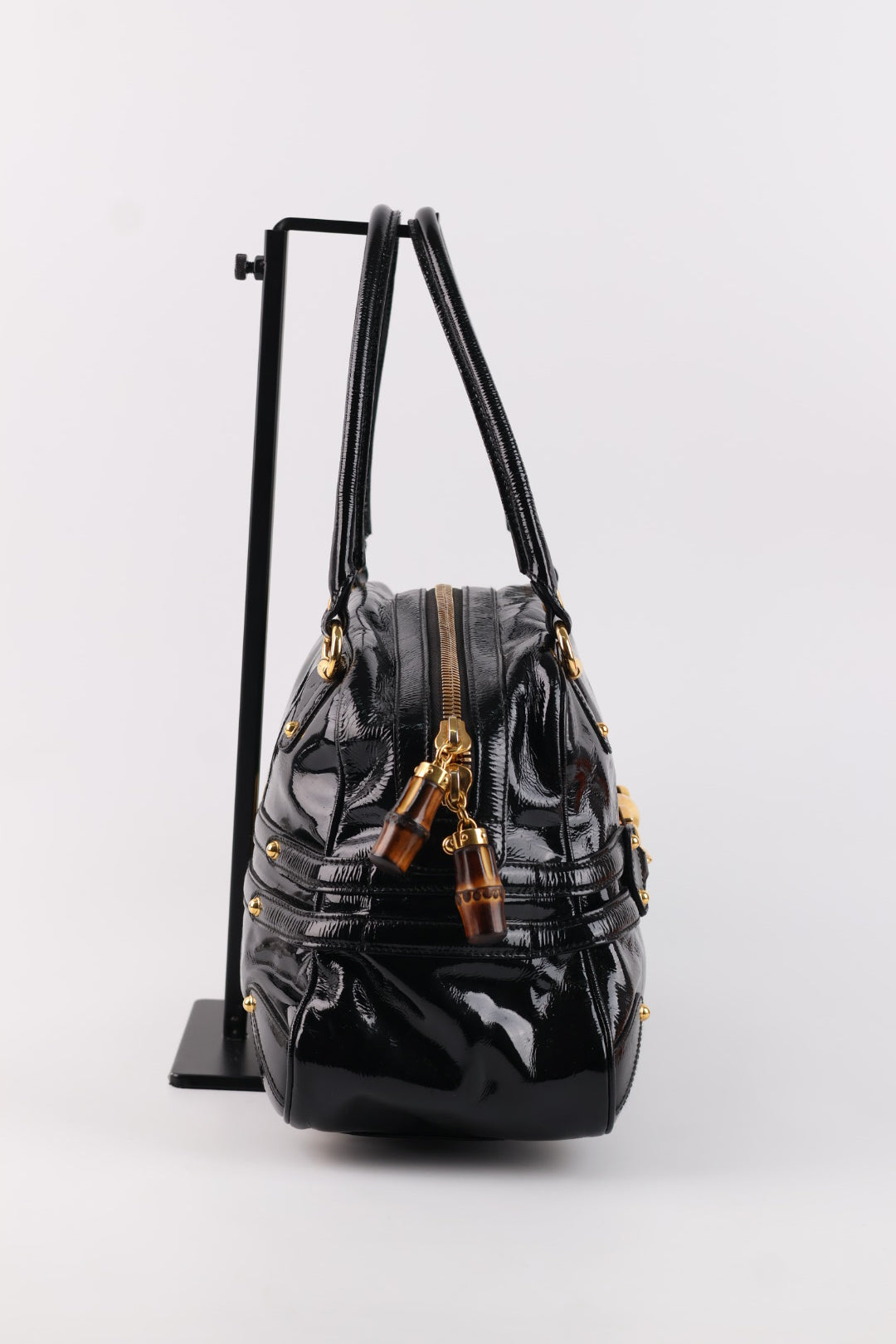 Gucci Boston Vernis