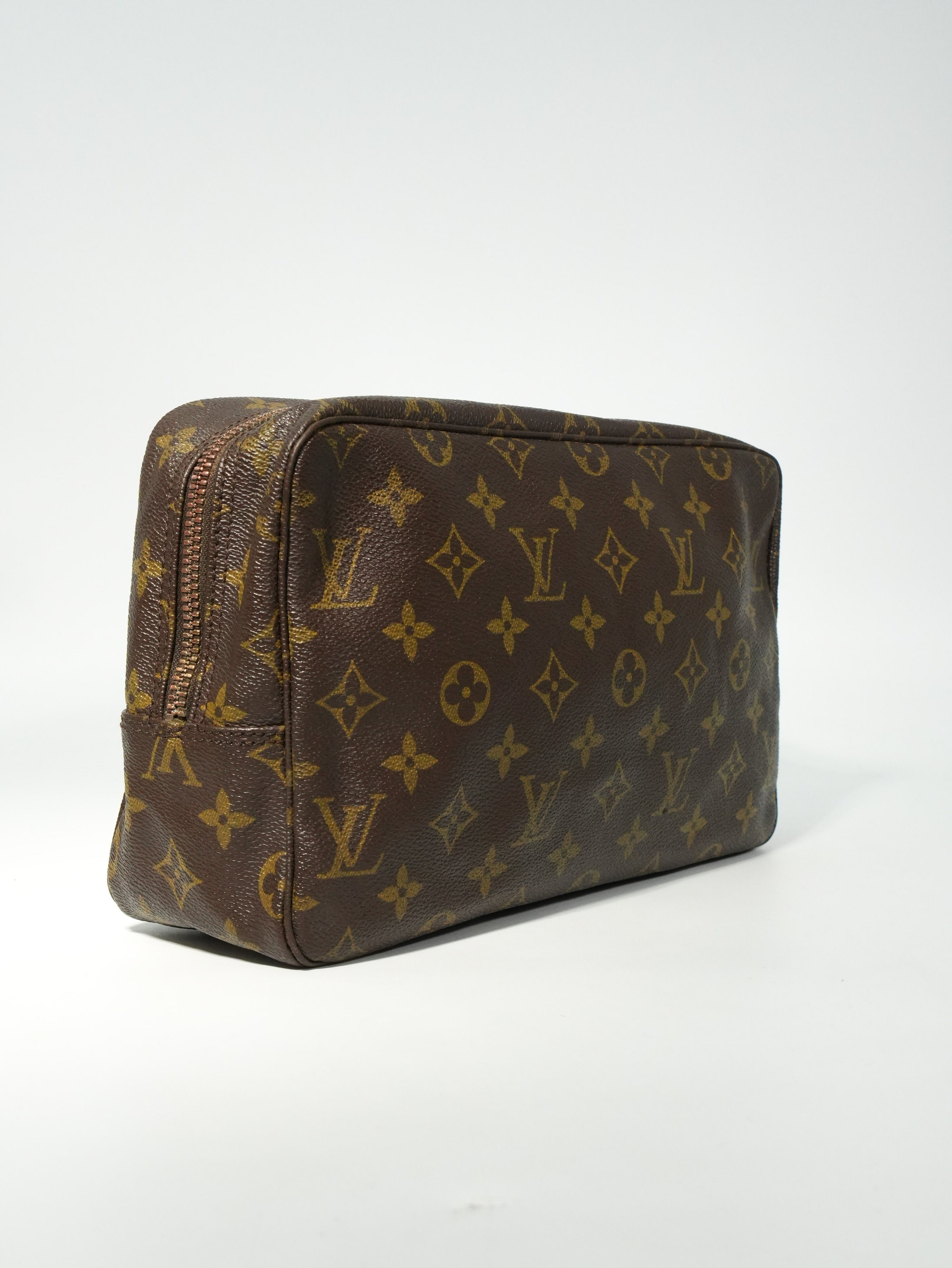 Louis Vuitton Trousse Toilette Vintage