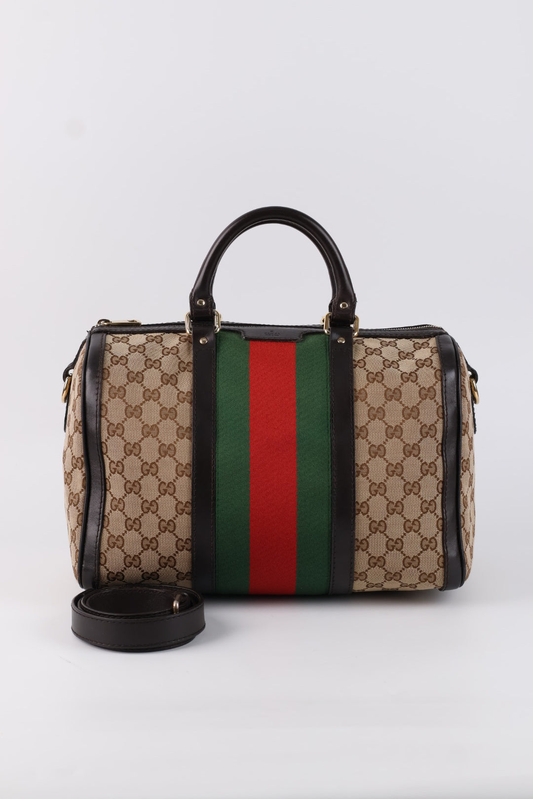 Gucci Boston GG Wave