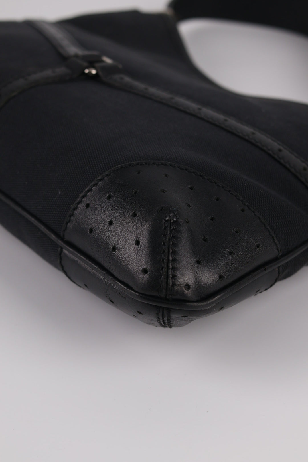 Gucci Interlocking a Spalla