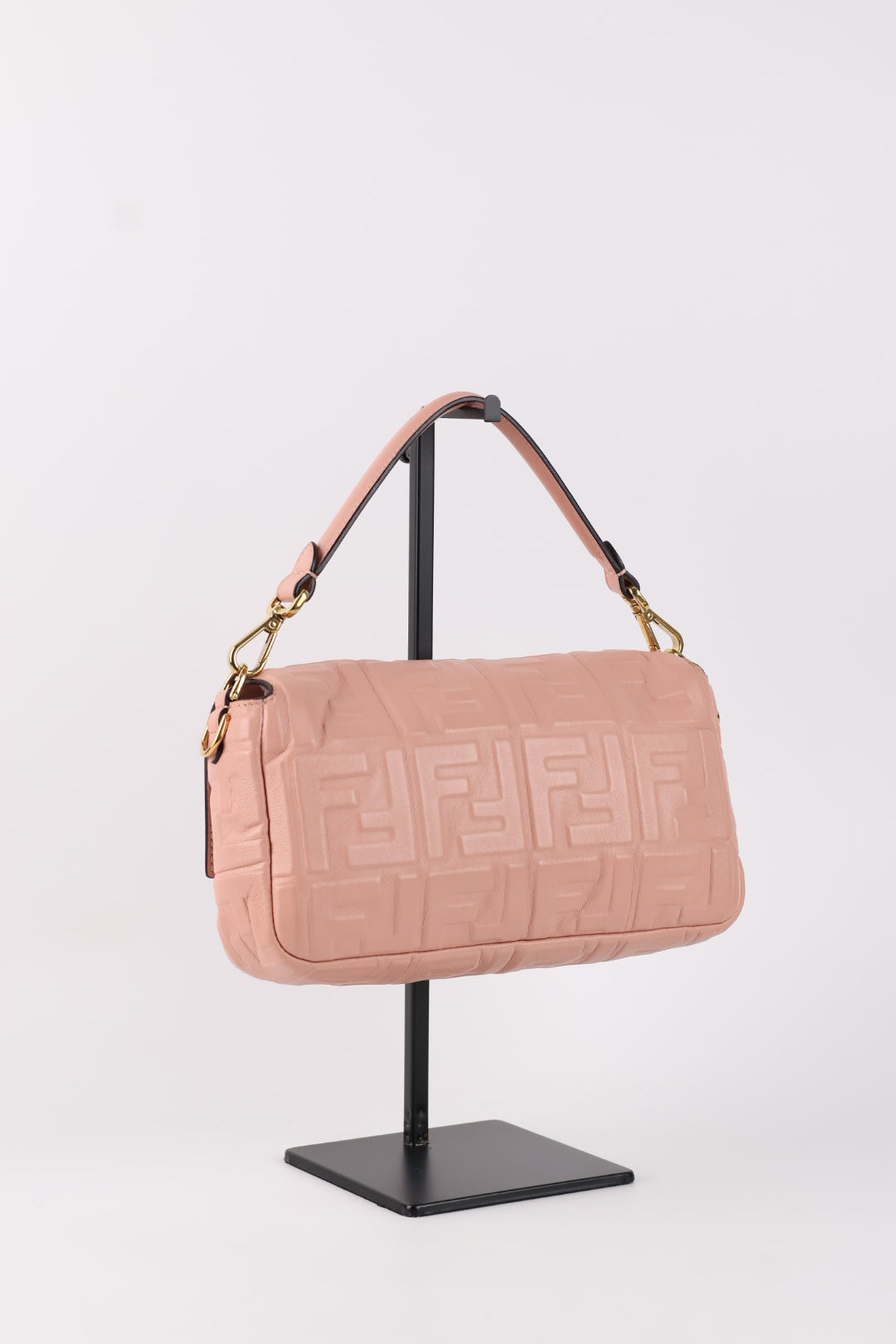 Fendi Baguette Media FF