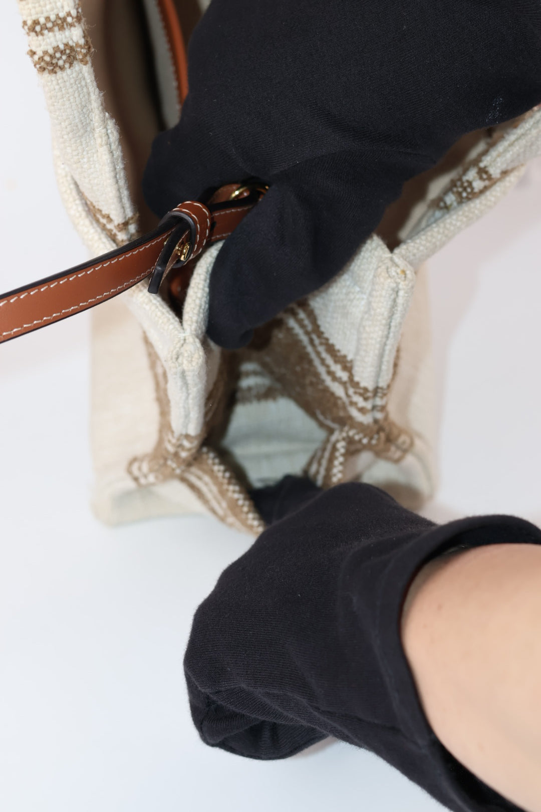 Celine Tote Cabas Thais