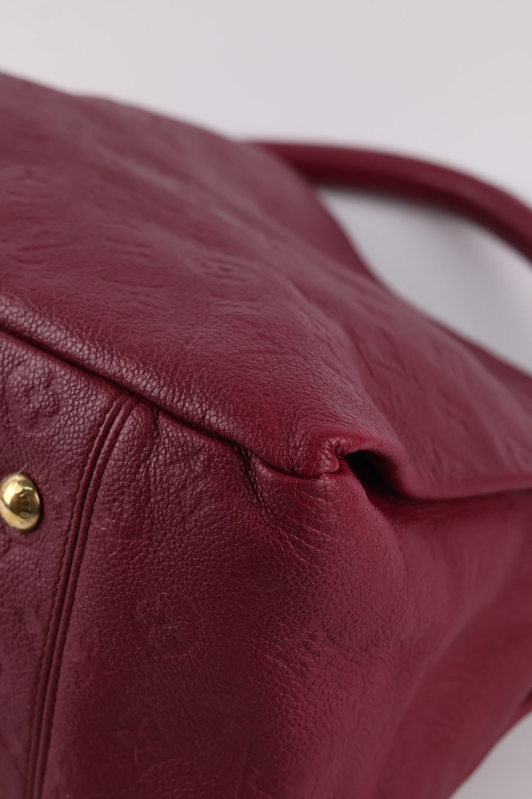 Louis Vuitton Artsy Empreinte