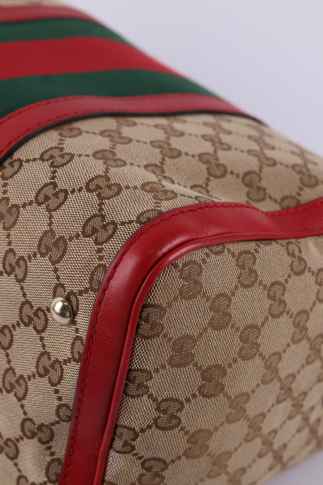 Gucci Boston GG Wave a Tracolla