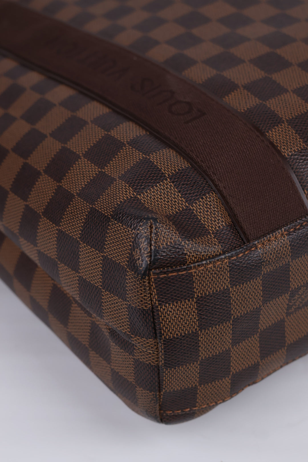 Louis Vuitton Beaubourg Damier Ébène