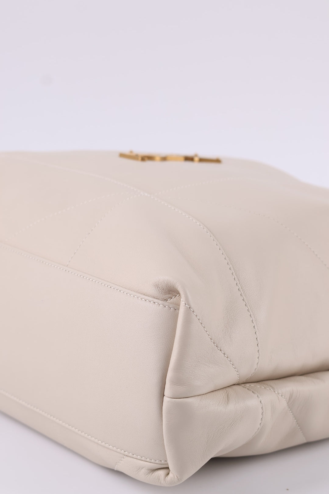 Saint Laurent Jamie Pochon Large in Pelle