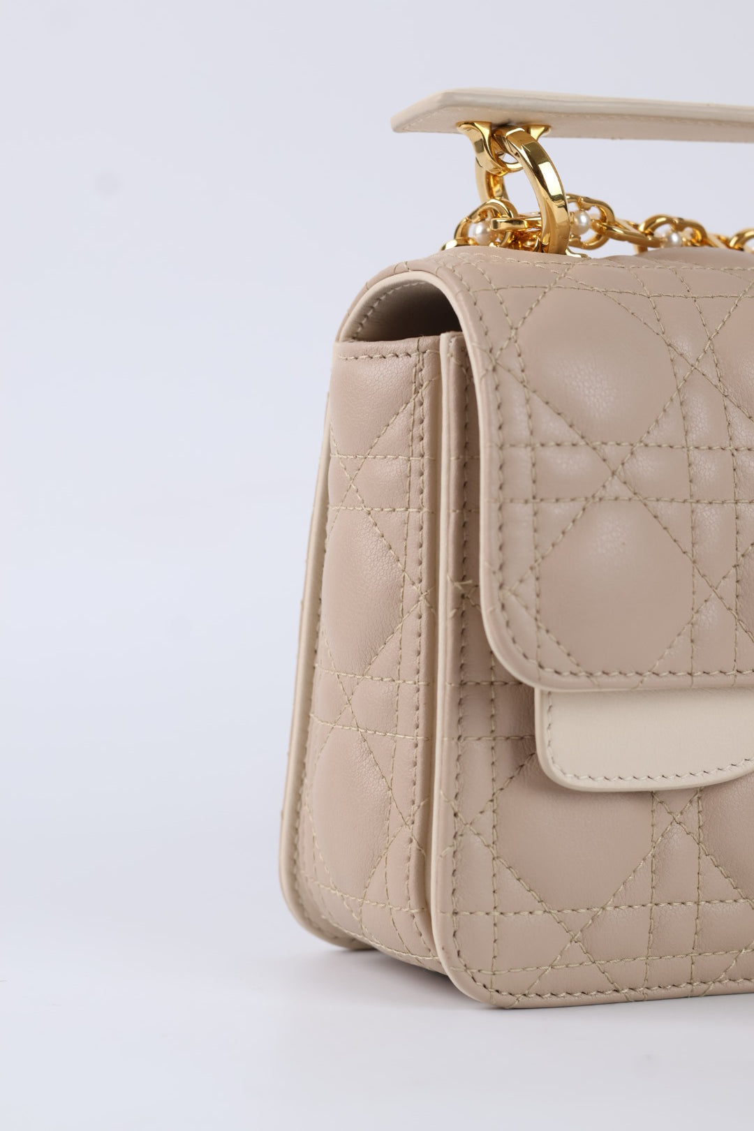 Dior Jolie Top Handle Piccola