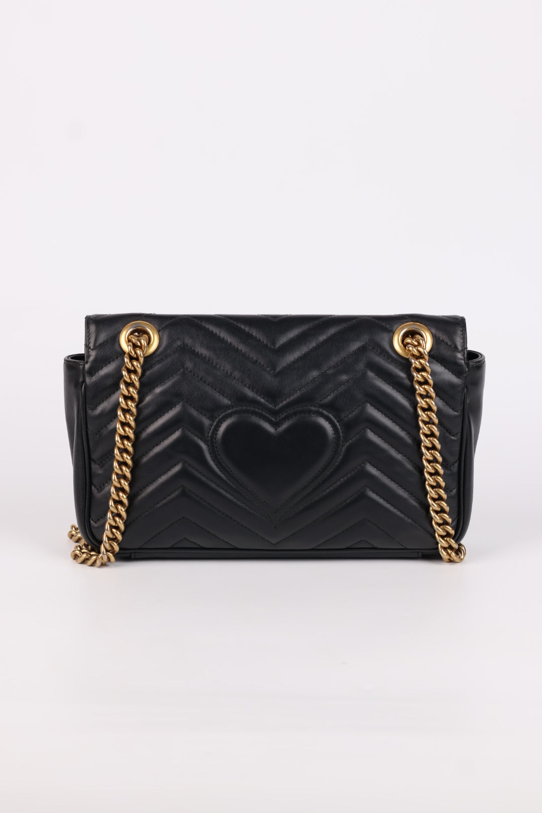 Gucci Marmont Media Matelassé