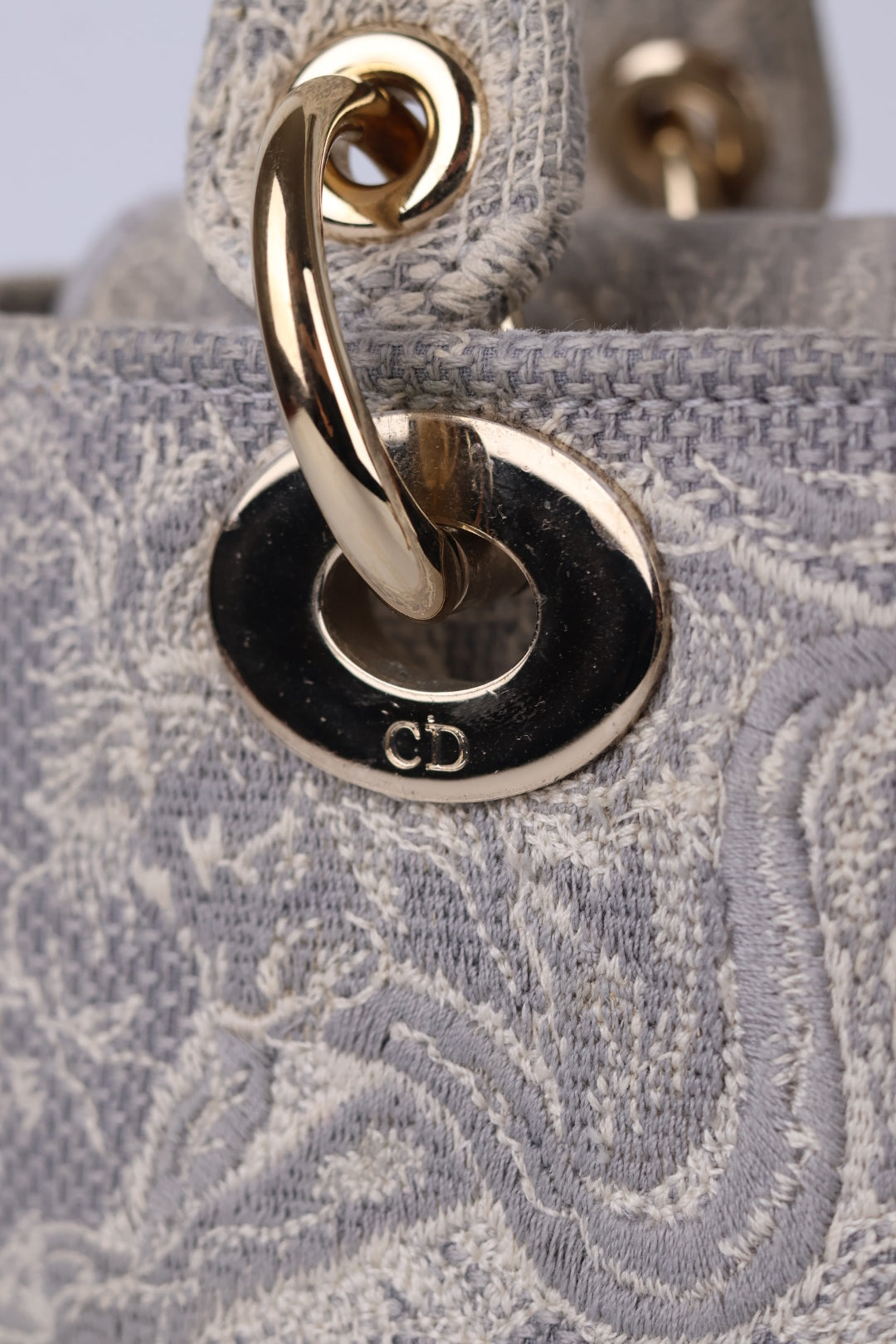 Lady Dior D-Lite Media