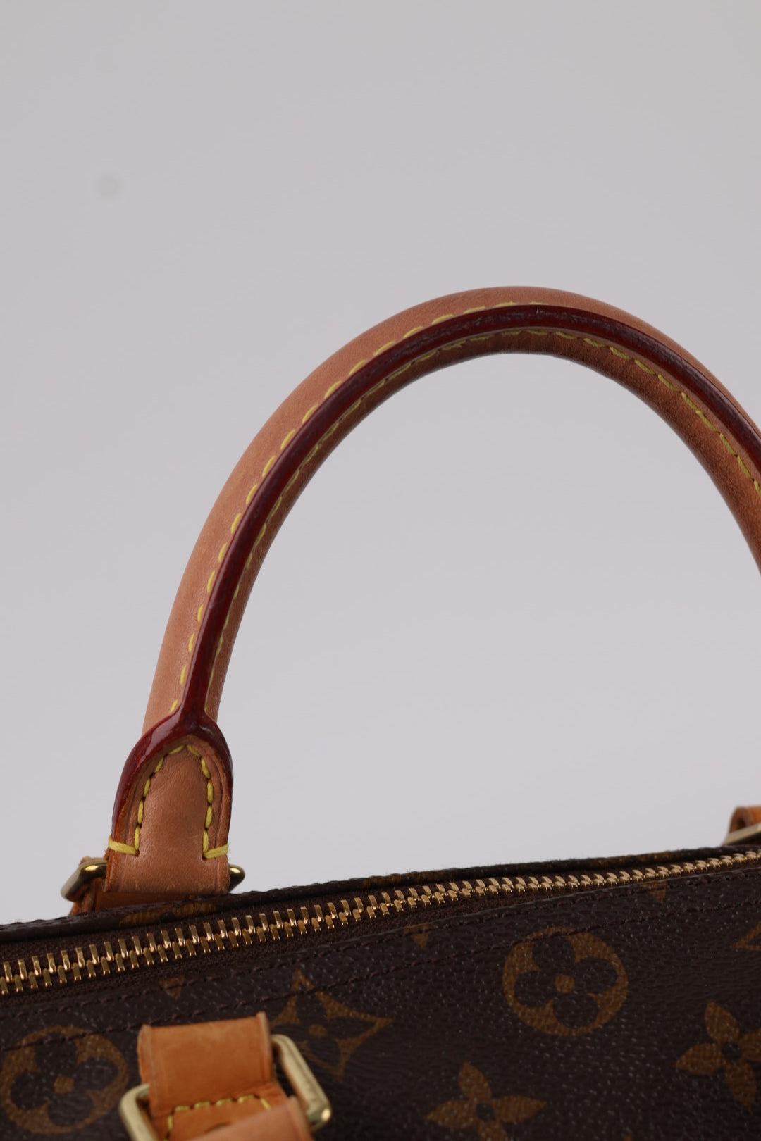 Louis Vuitton Speedy 30 Monogram