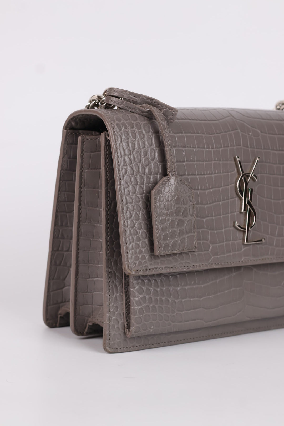 Saint Laurent Sunset Media Cocco