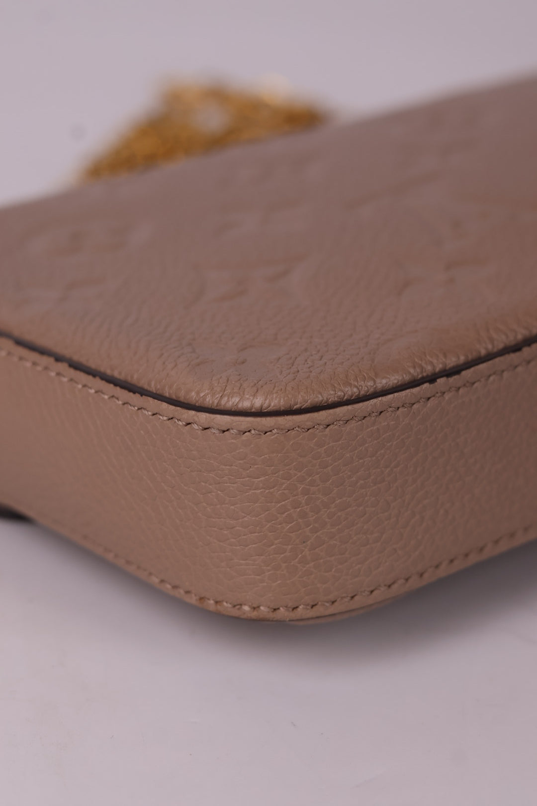Louis Vuitton Félicie Empreinte