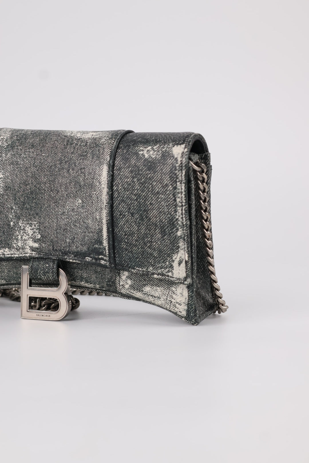 Balenciaga Woc Hourglass