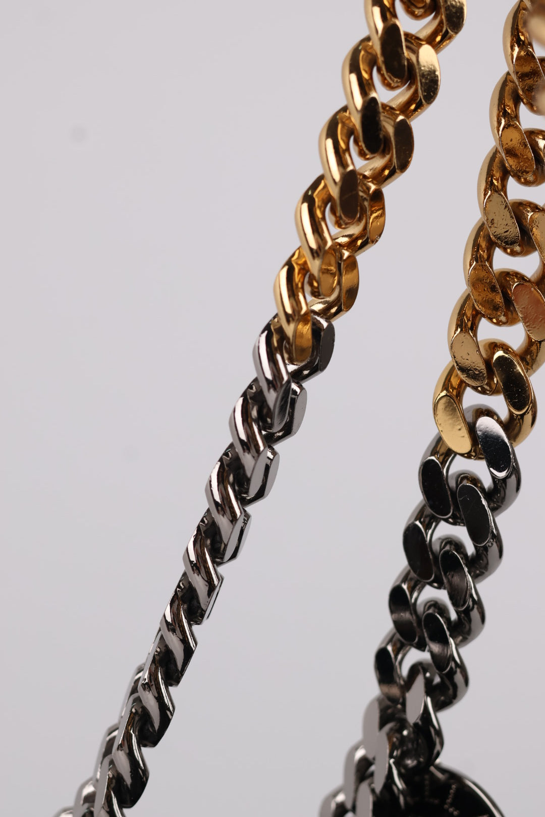 Stella Mccartney Falabella Media
