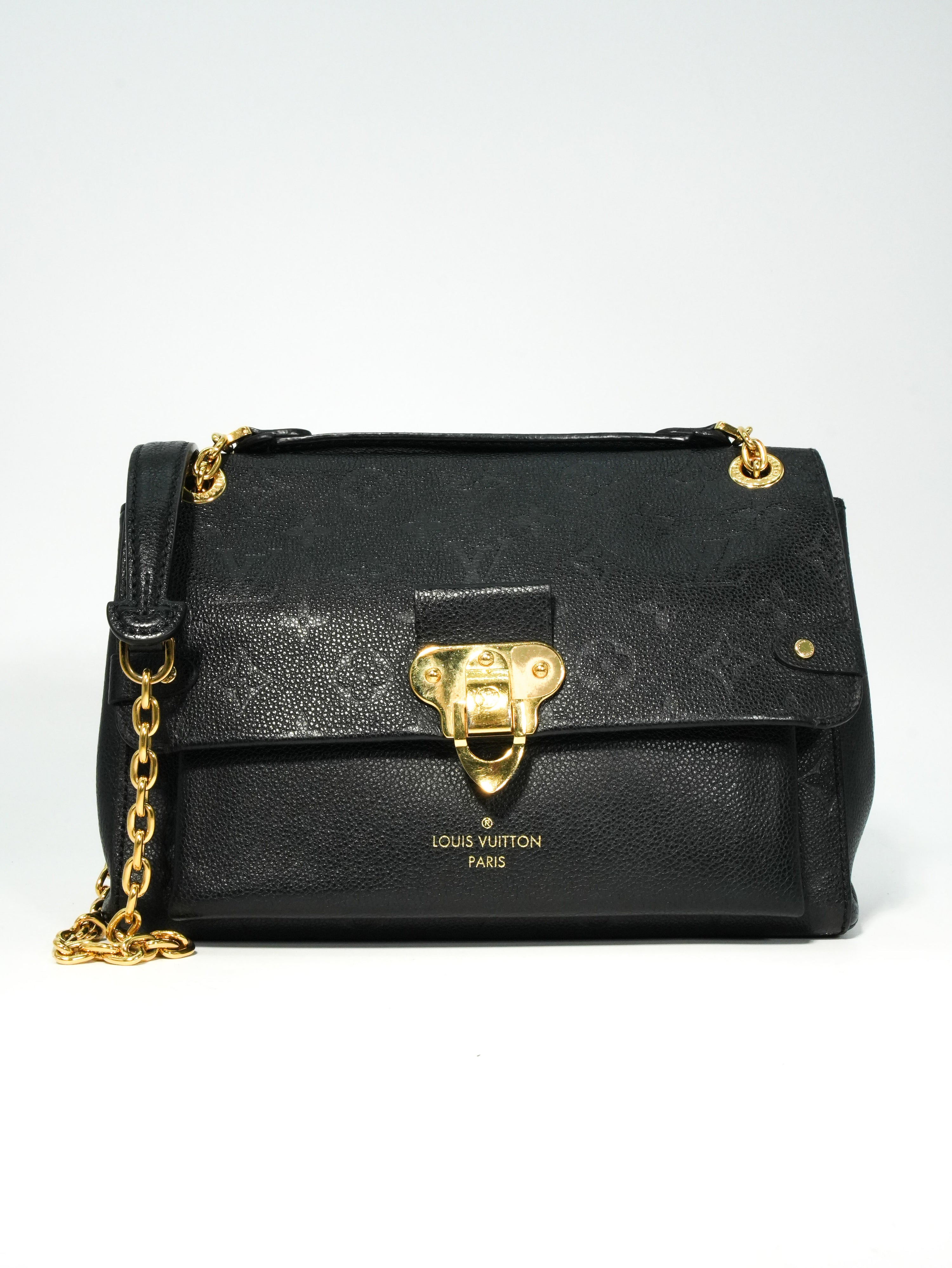 Louis Vuitton Vavin Pm Empreinte