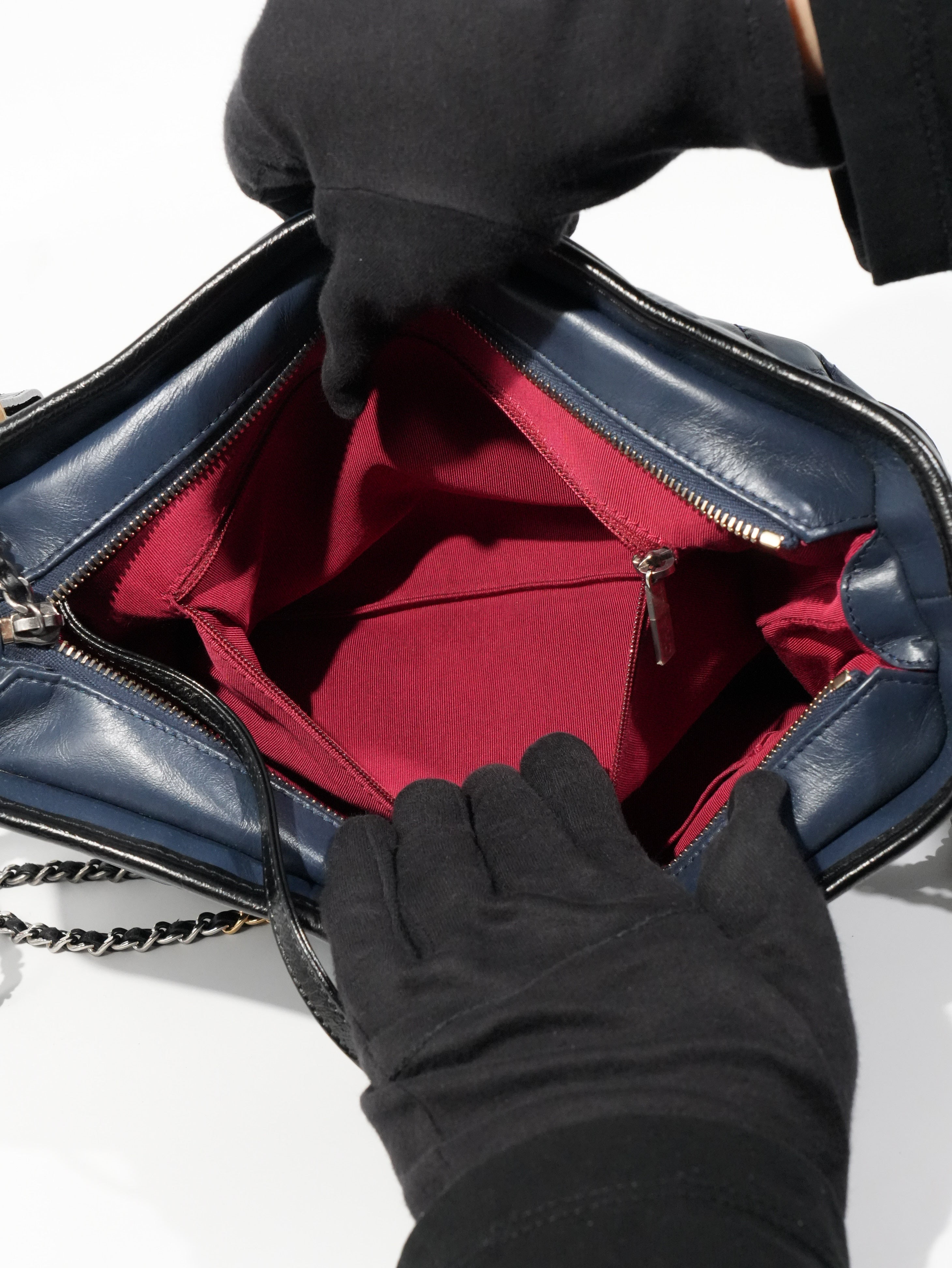 Chanel Gabrielle Grande