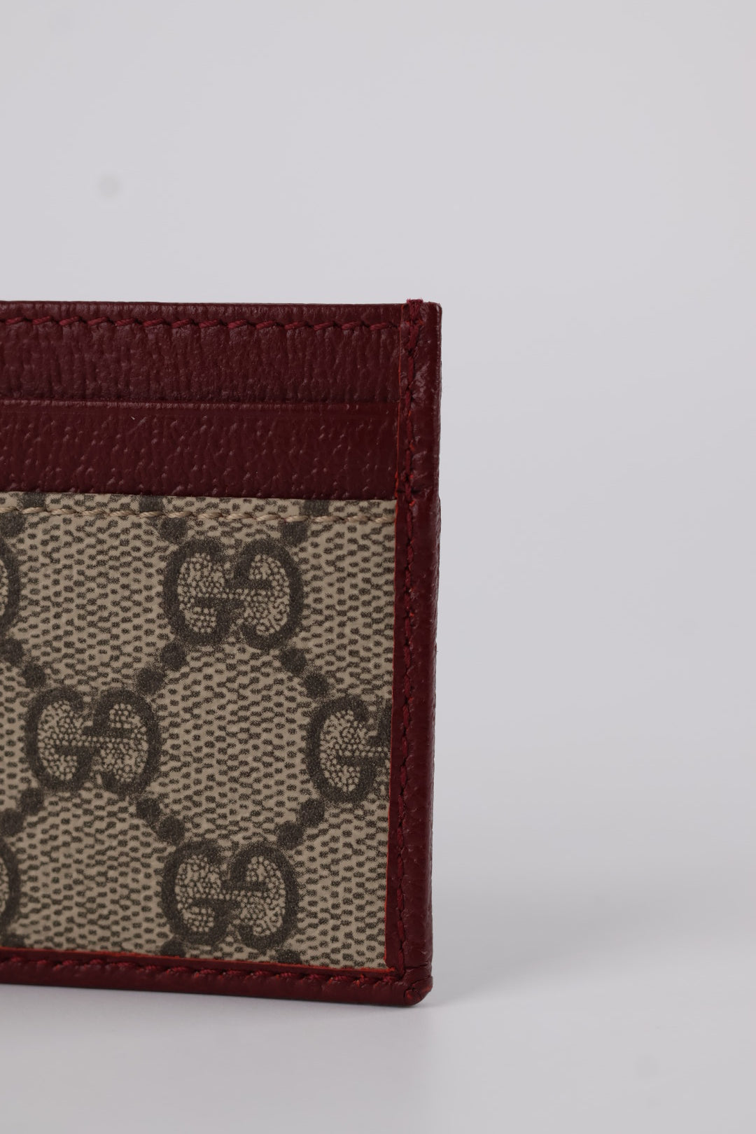 Gucci Portacarte Ophidia GG Supreme