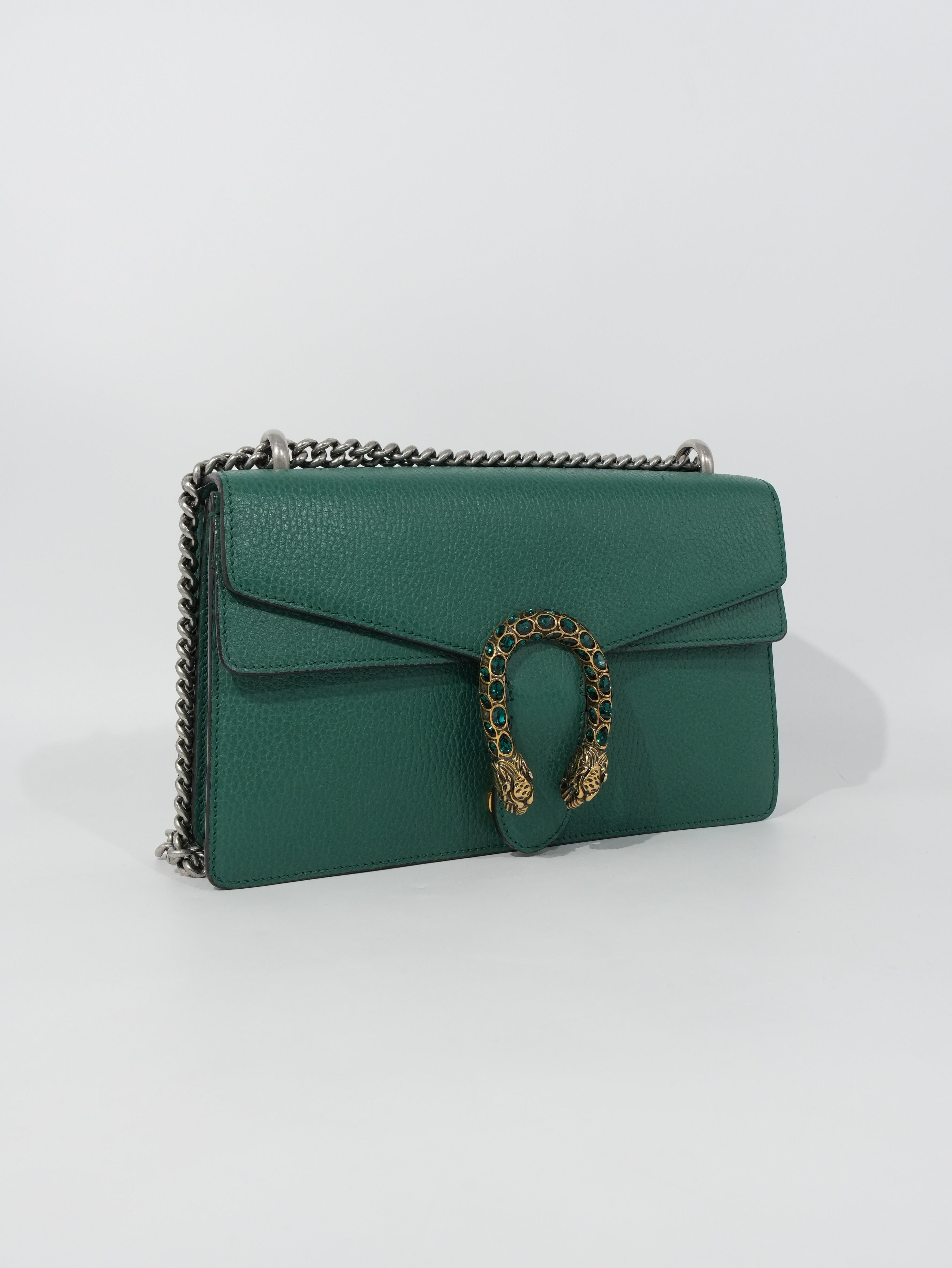 Gucci Dionysus in Pelle