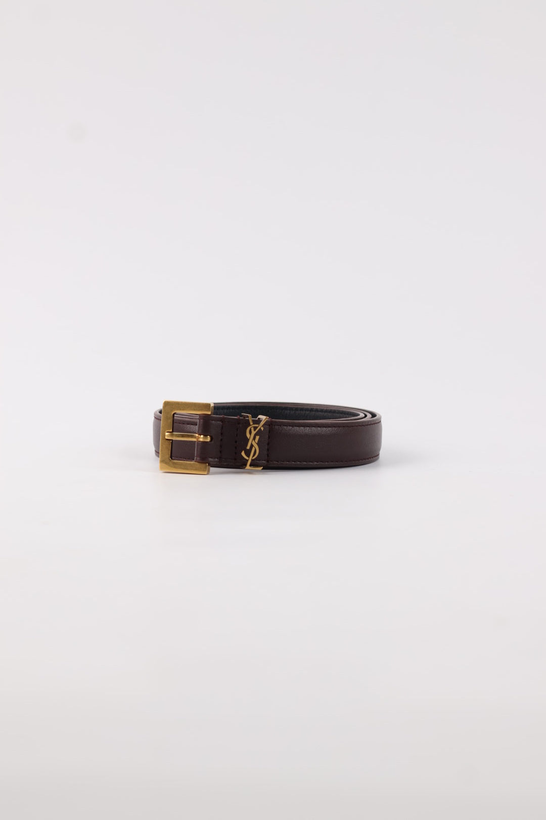 Saint Laurent Cintura Cassandre