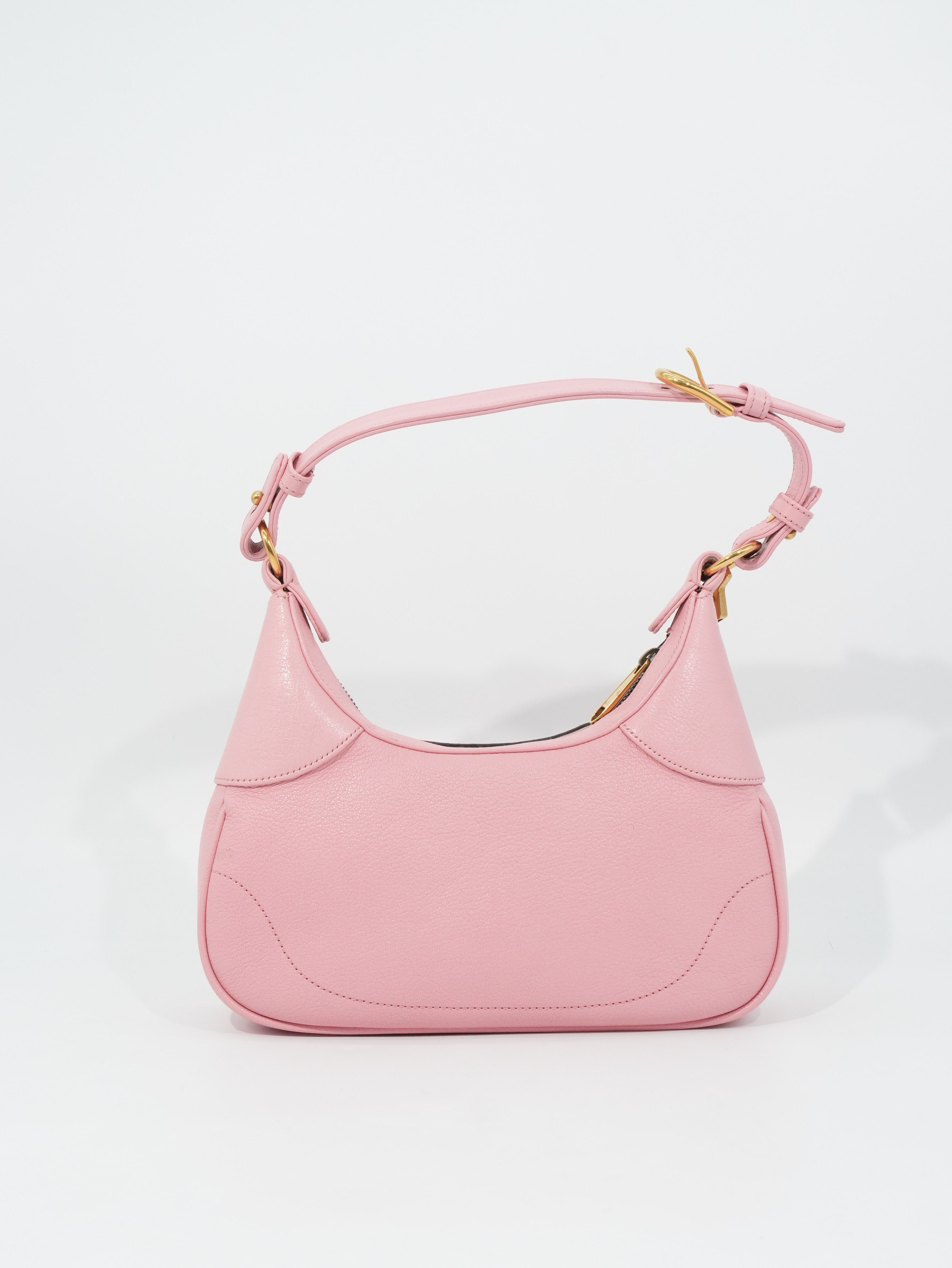 Gucci Aphrodite Media in Pelle