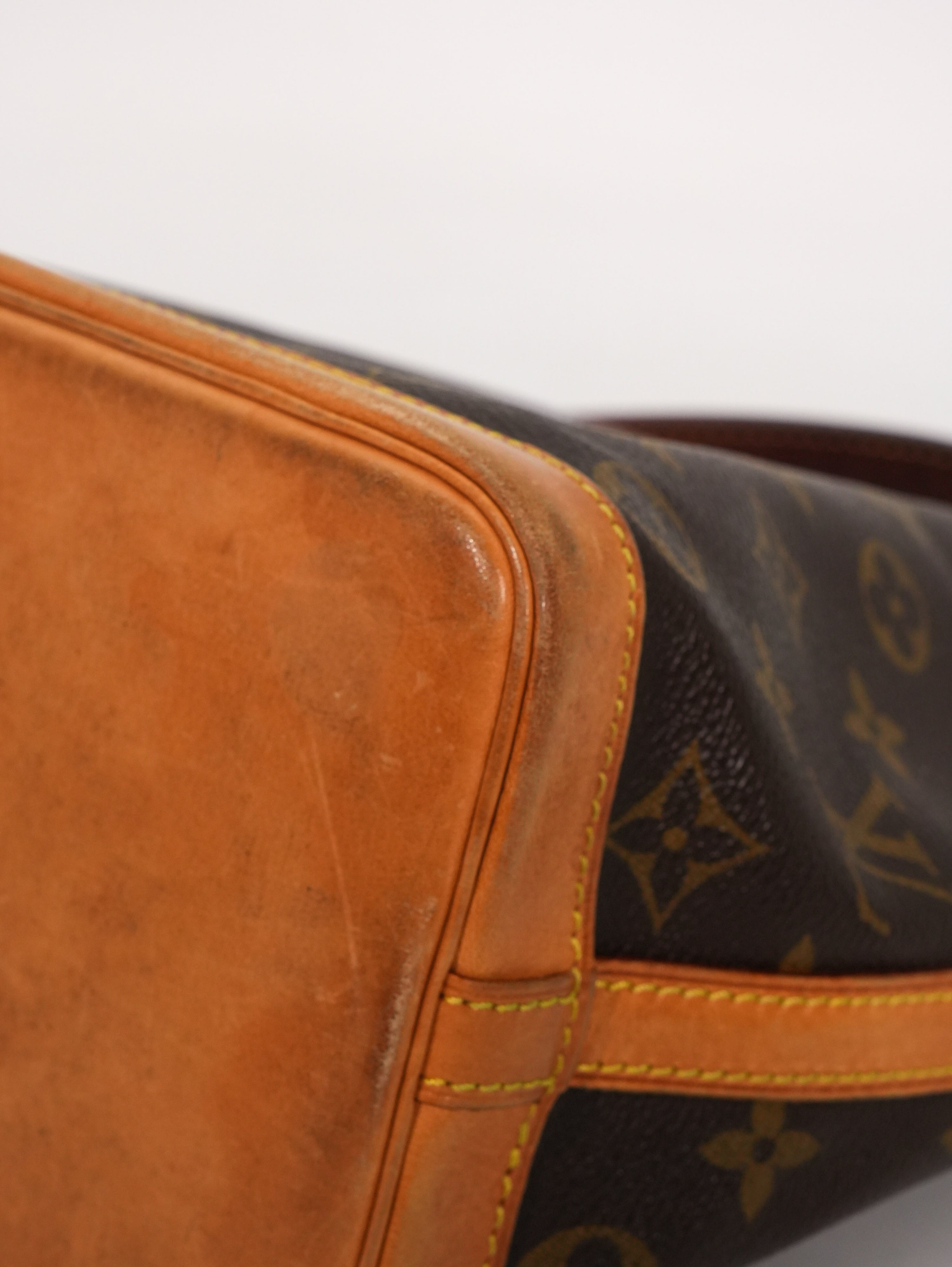 Louis Vuitton Mini Noé Monogram