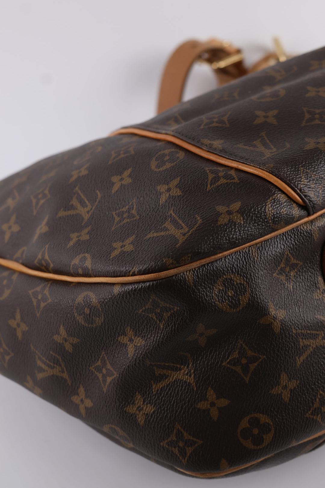 Louis Vuitton Galliera GM Monogram