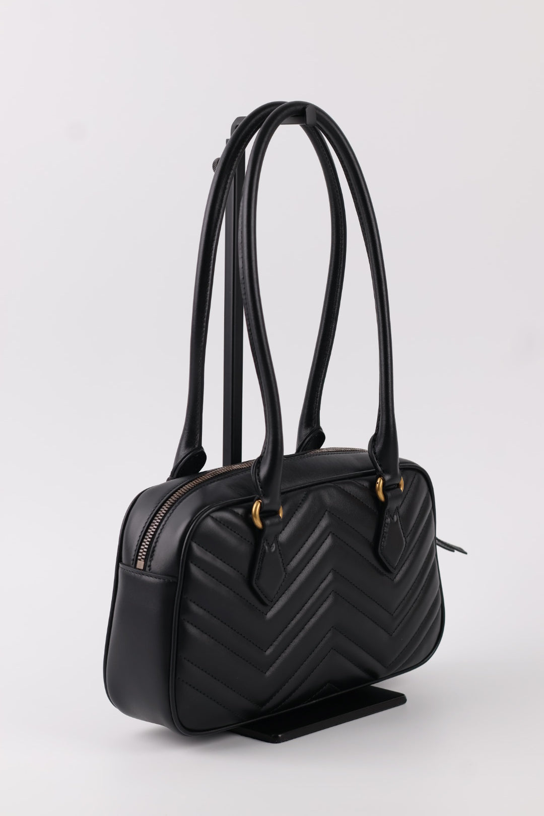 Gucci Bauletto Marmont Matelassé