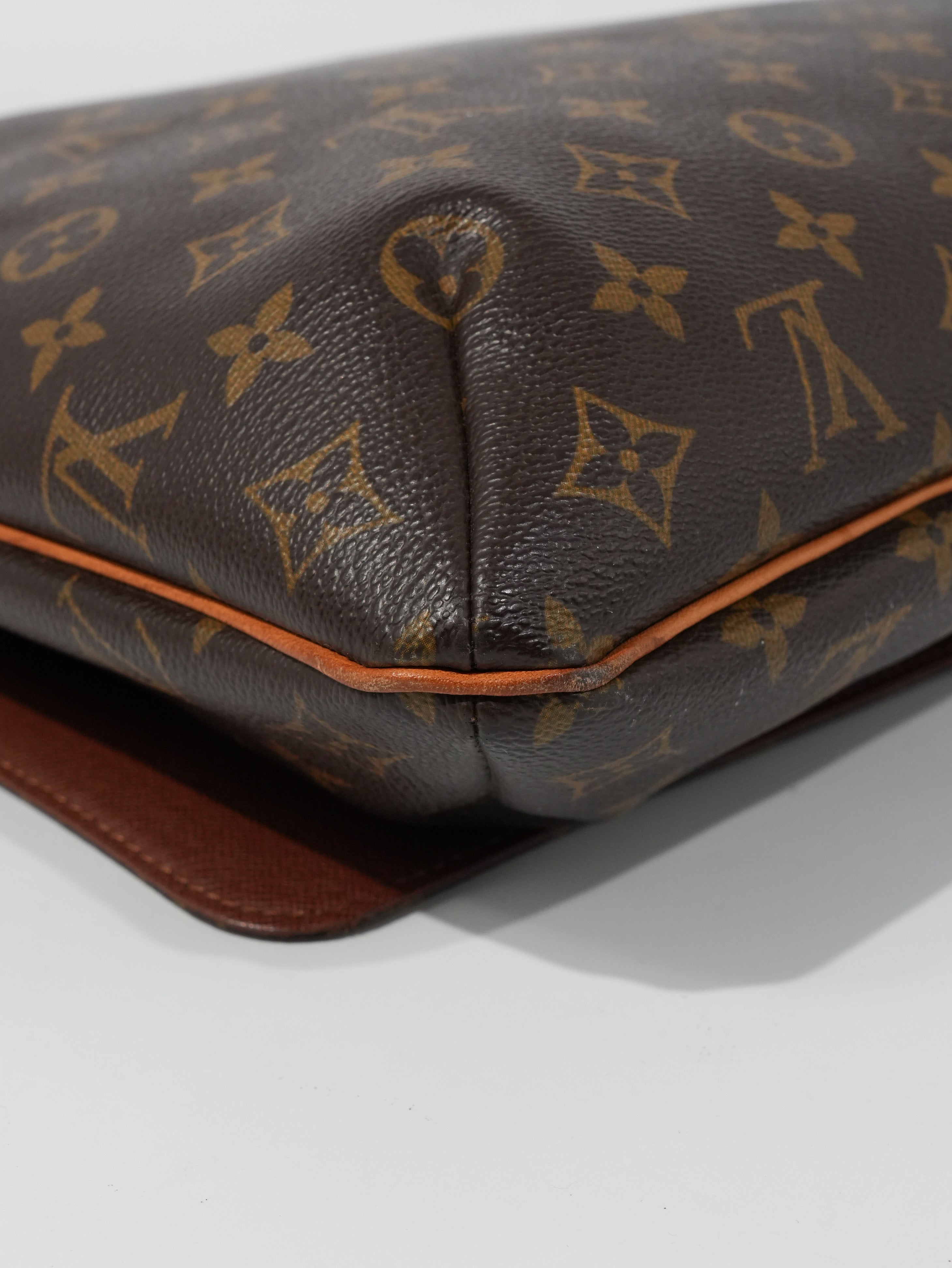 Louis Vuitton Musette Monogram