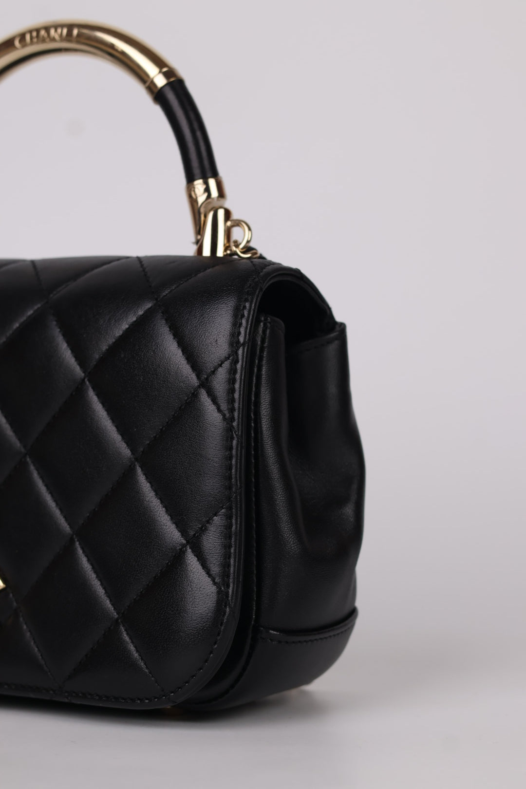 Chanel Carry Chic Mini