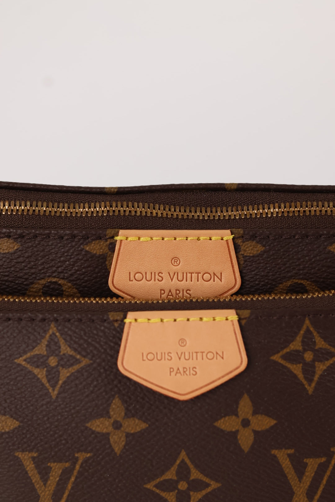 Louis Vuitton Multipochette Accessoires