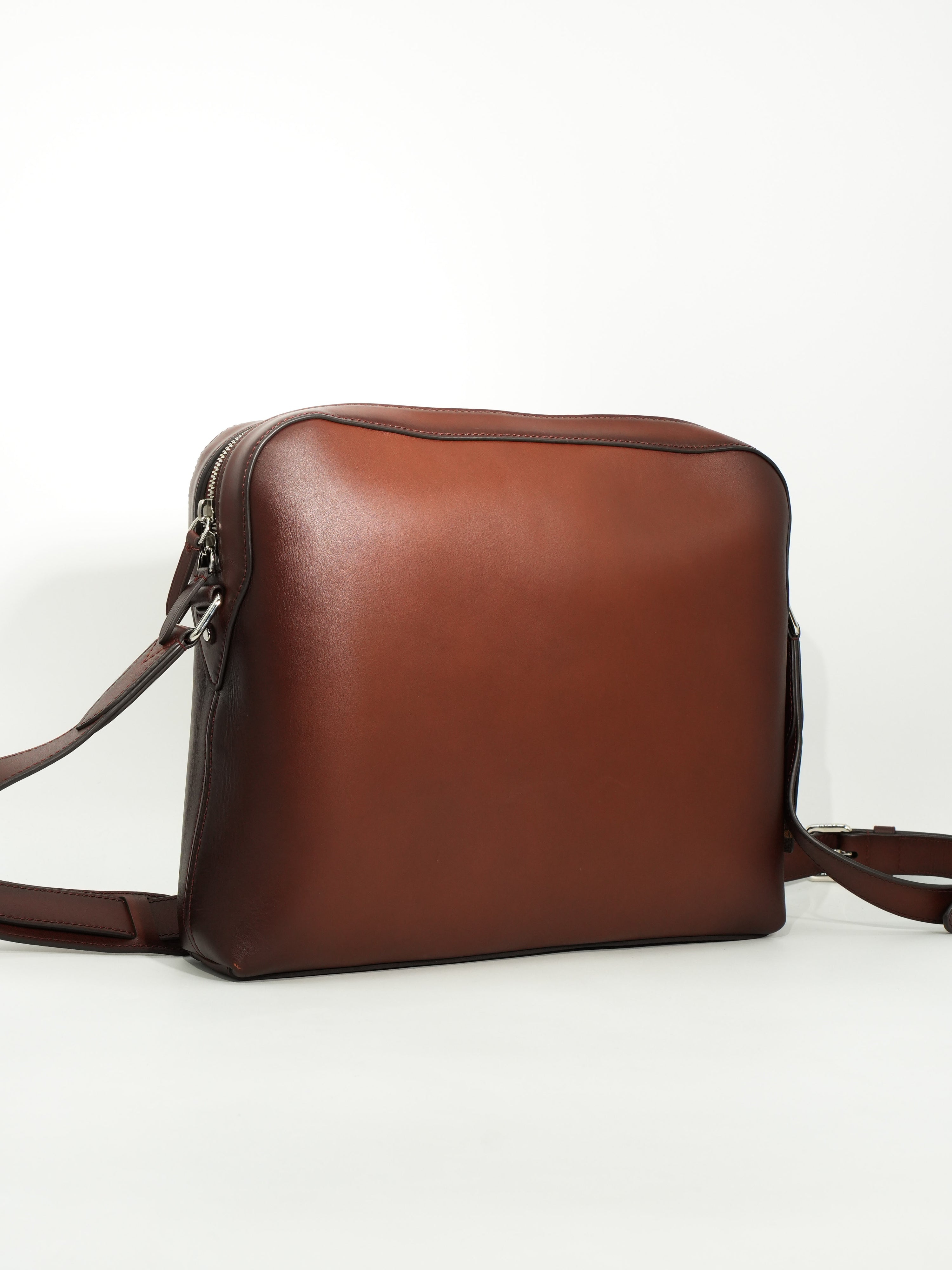 Louis Vuitton Messenger Acajou Ombre