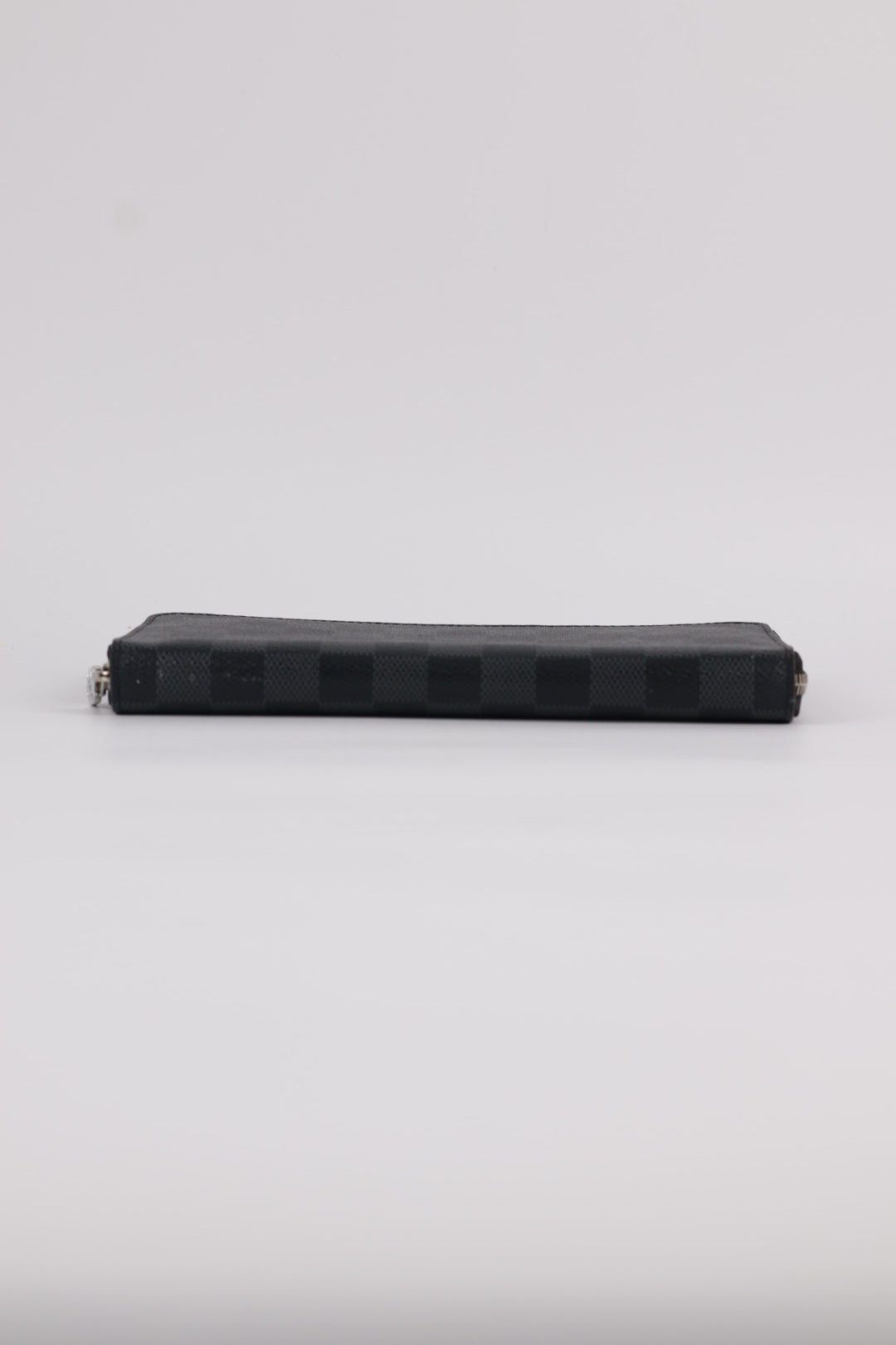 Louis Vuitton Portafoglio Zippy Damier Graphite