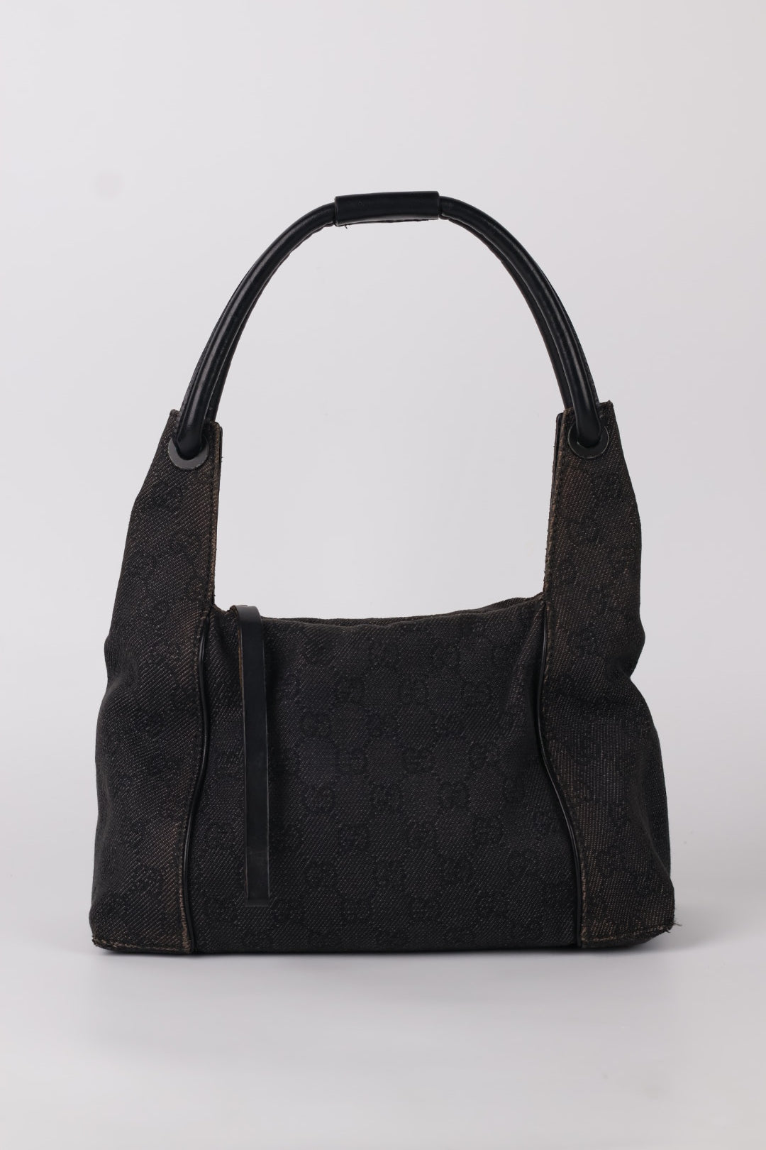 Gucci GG Denim a Spalla