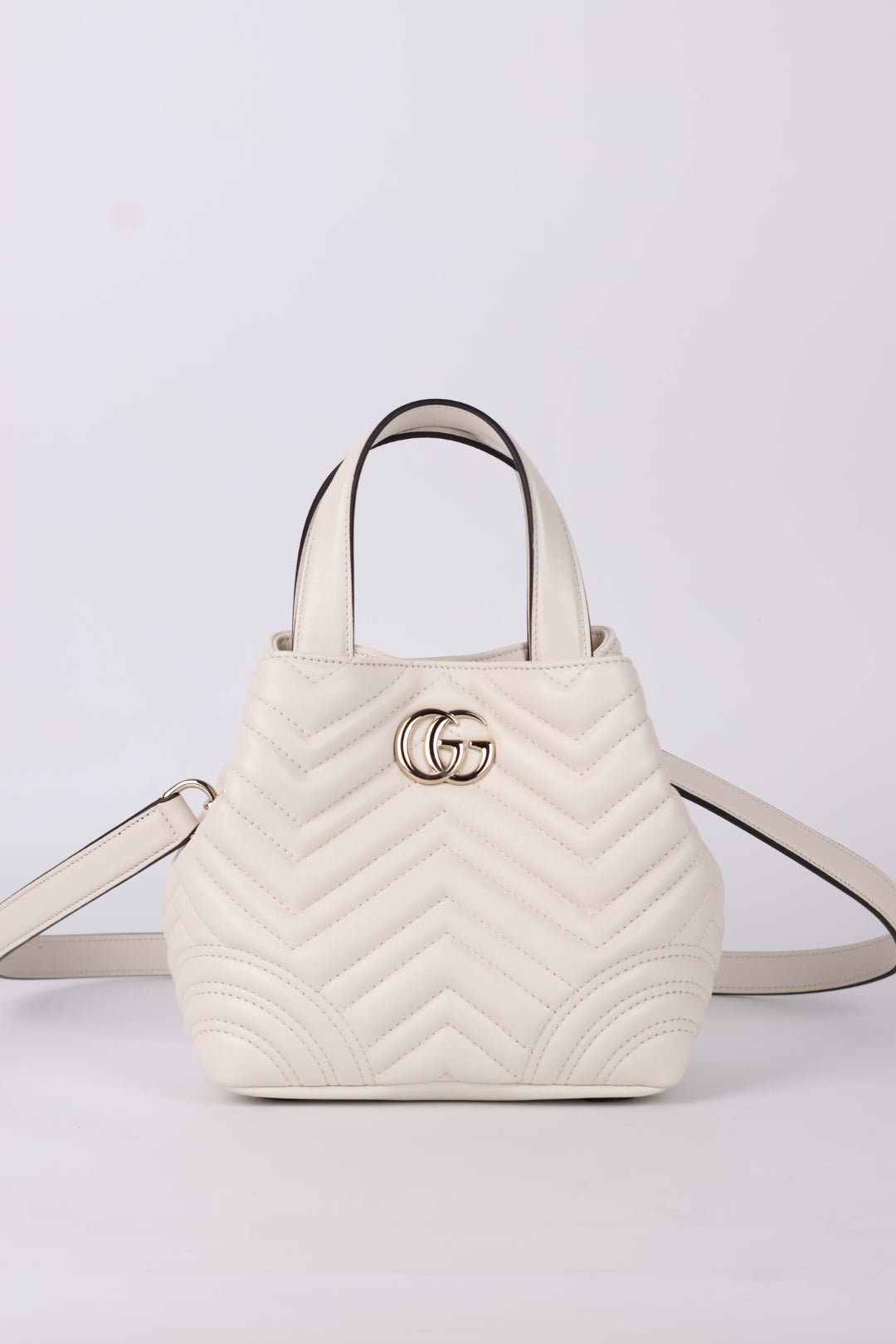 Gucci Betty Piccola in Pelle